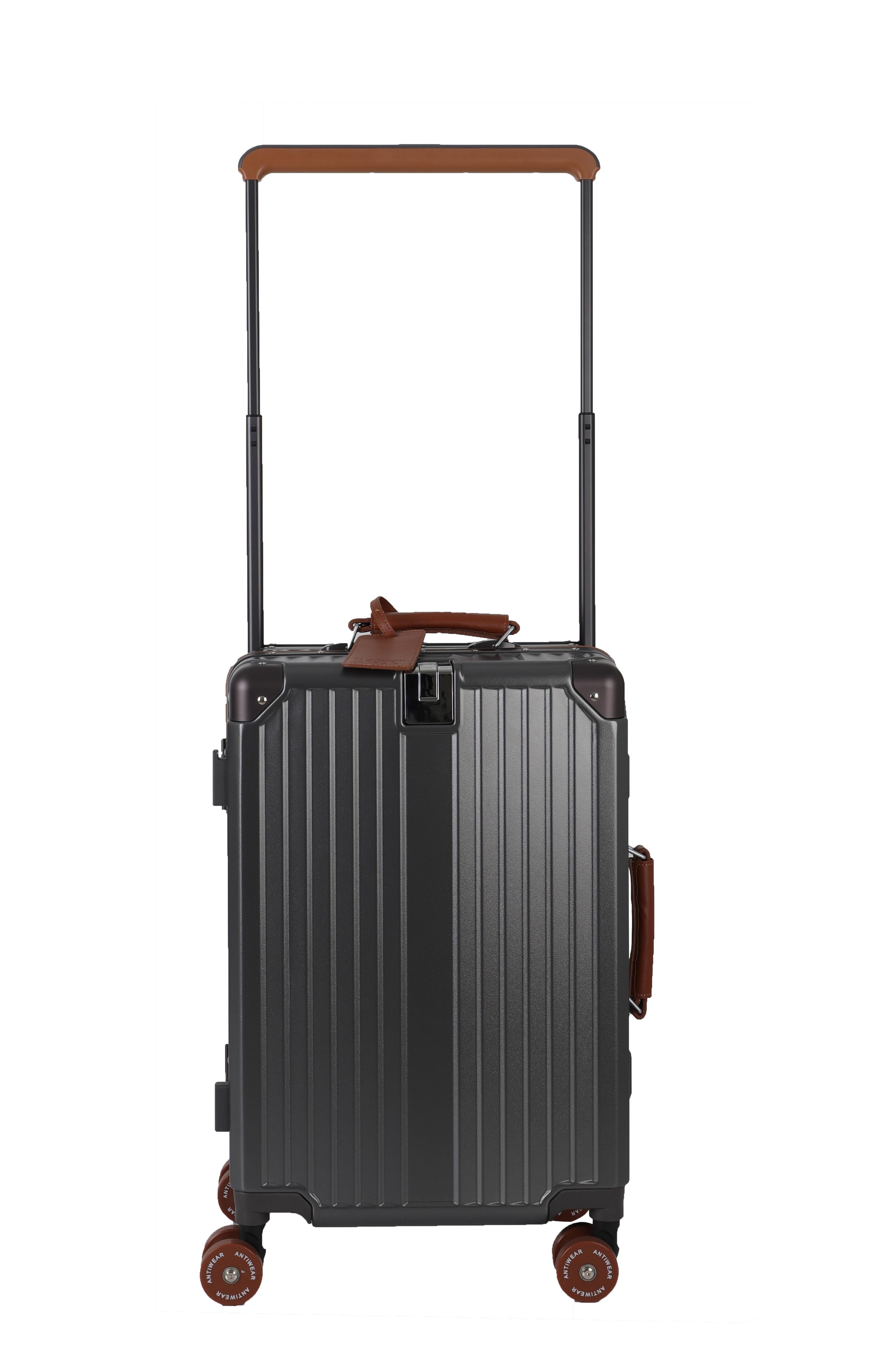 V2523 PC VALİZ 65 CM