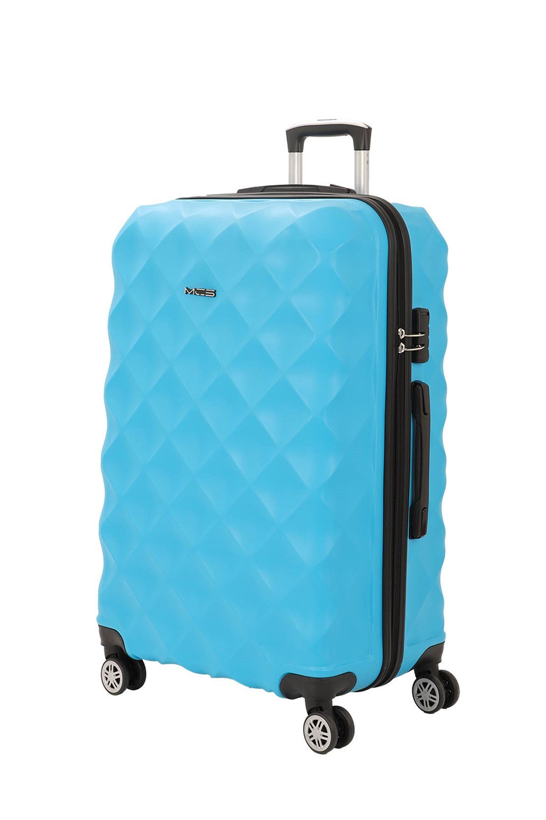 Mçs Abs Valiz V359 75 CM