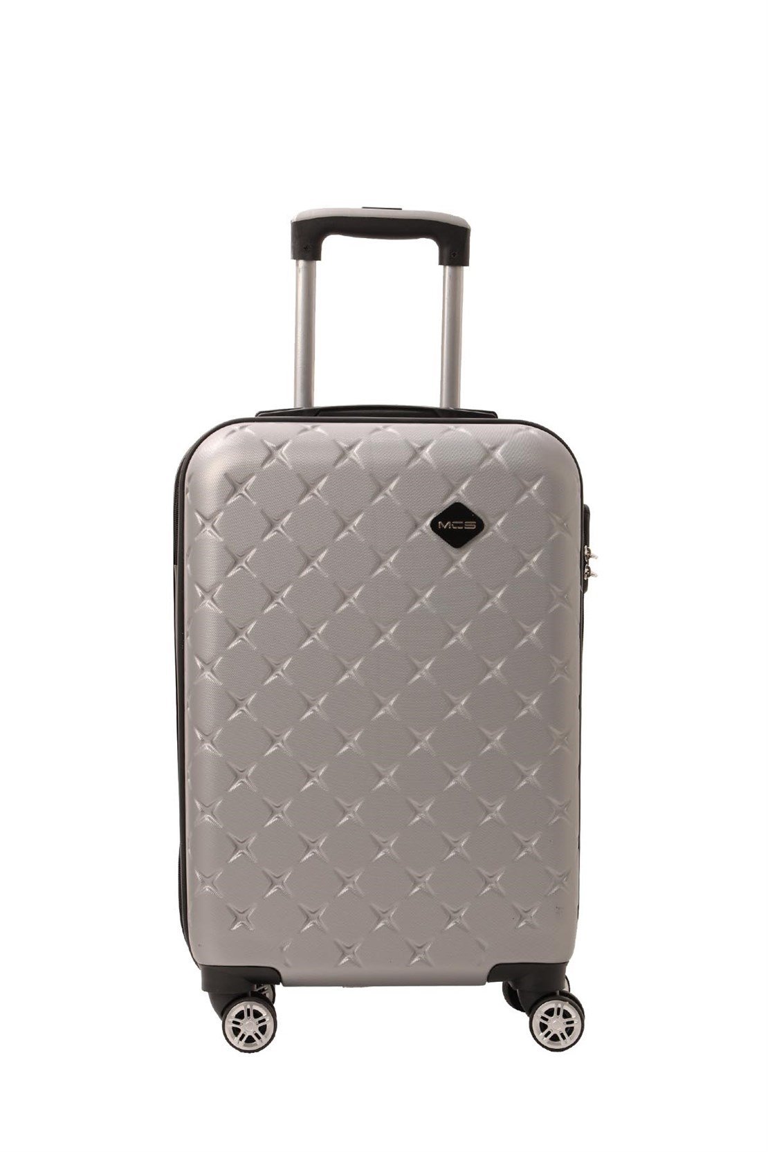 Mçs Abs Valiz V361 55 CM