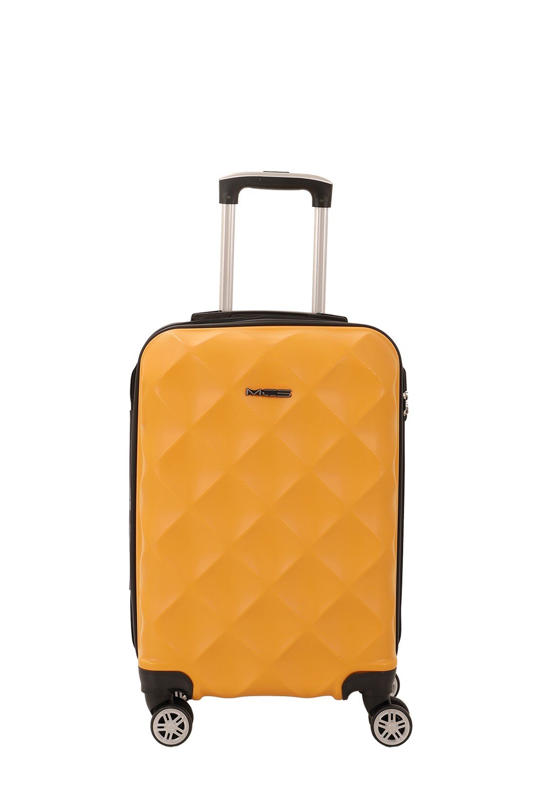 Mçs Abs Valiz V359 55 CM