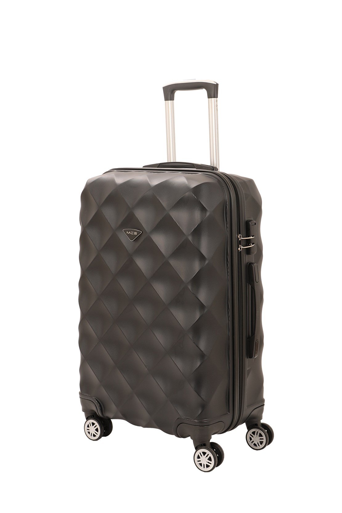 Mçs Abs Valiz V359 65 CM