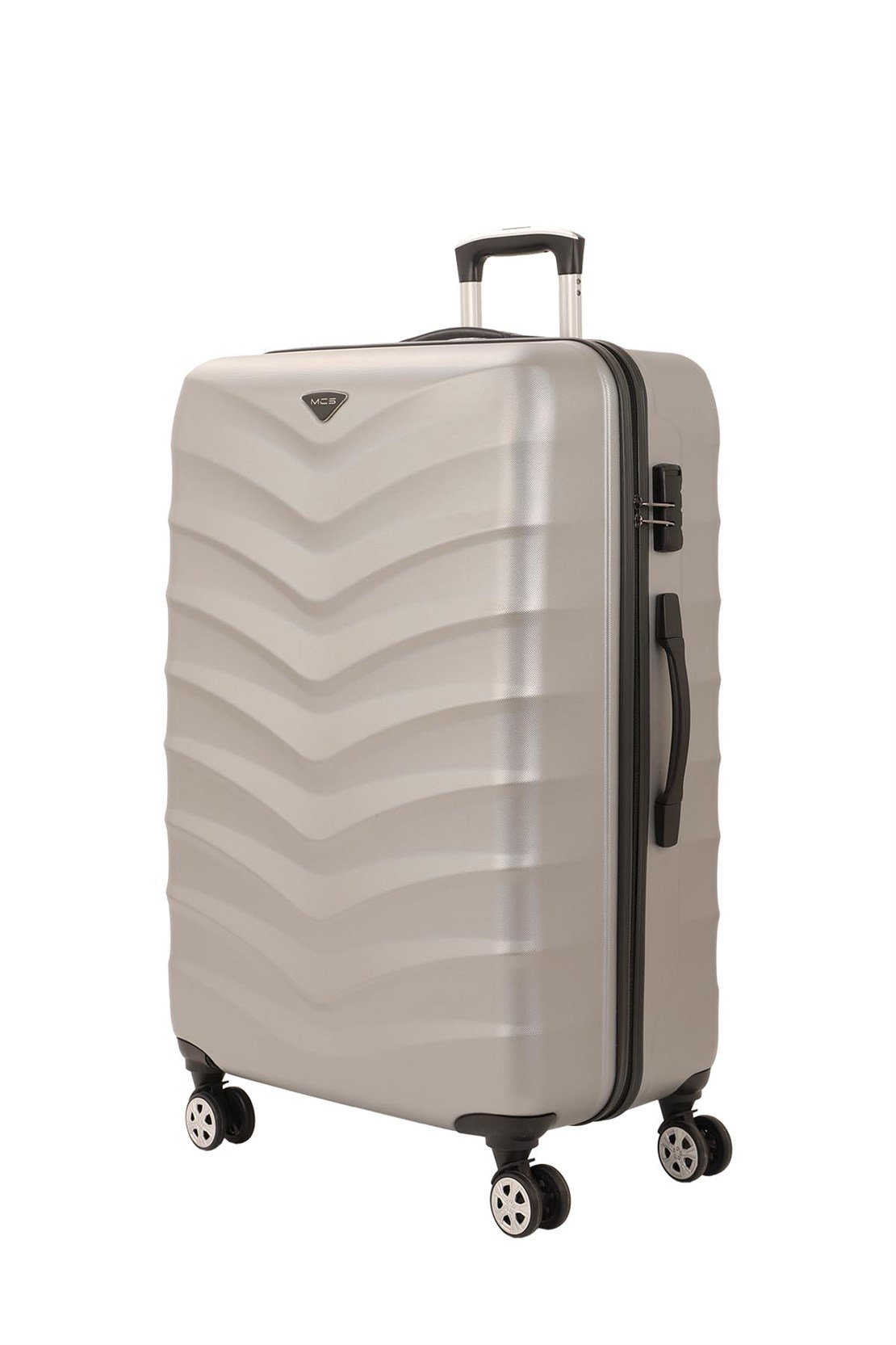 Mçs Abs Valiz V343 75 CM
