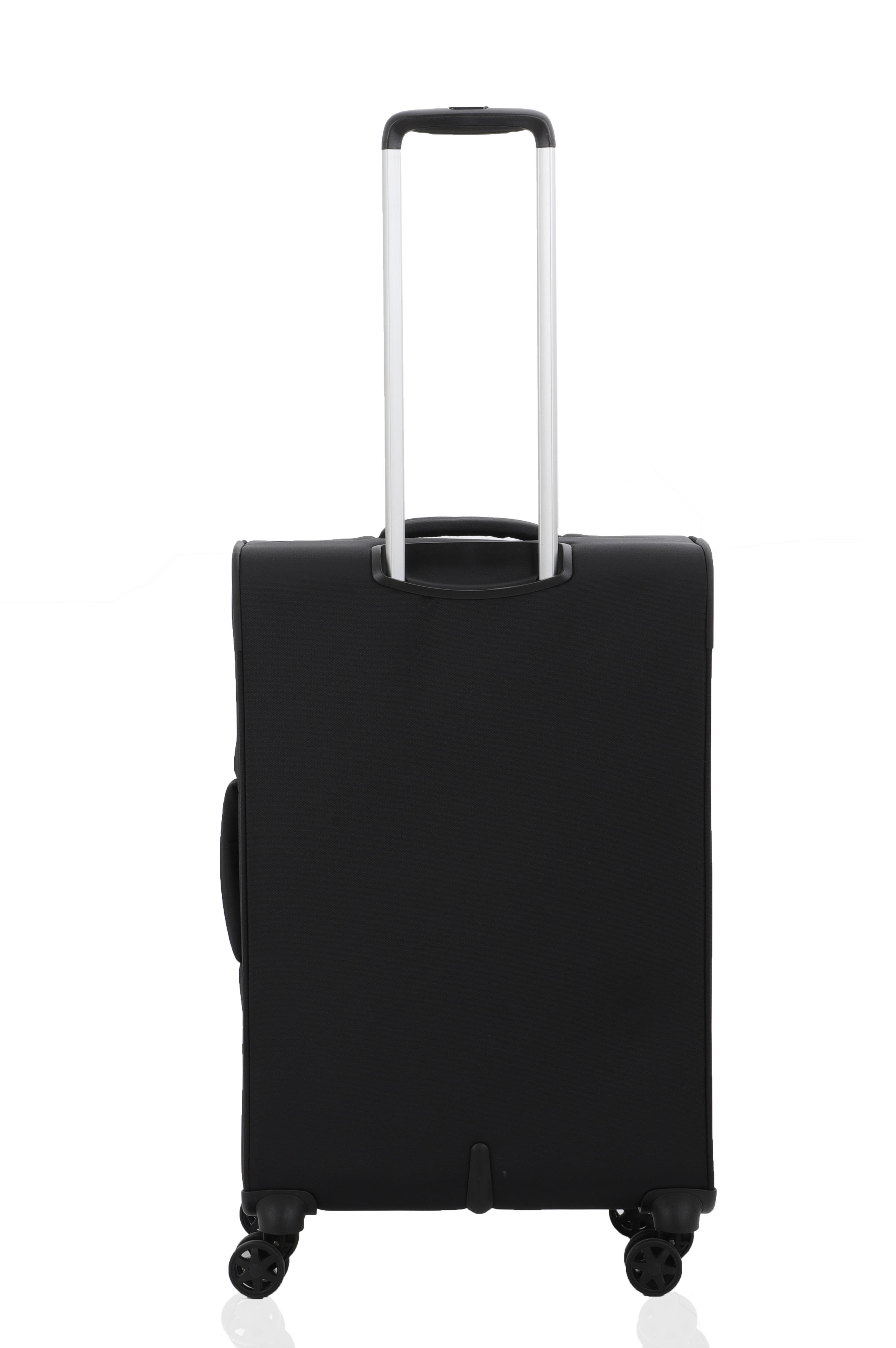 Baggaj V2411 super lıght siyah set