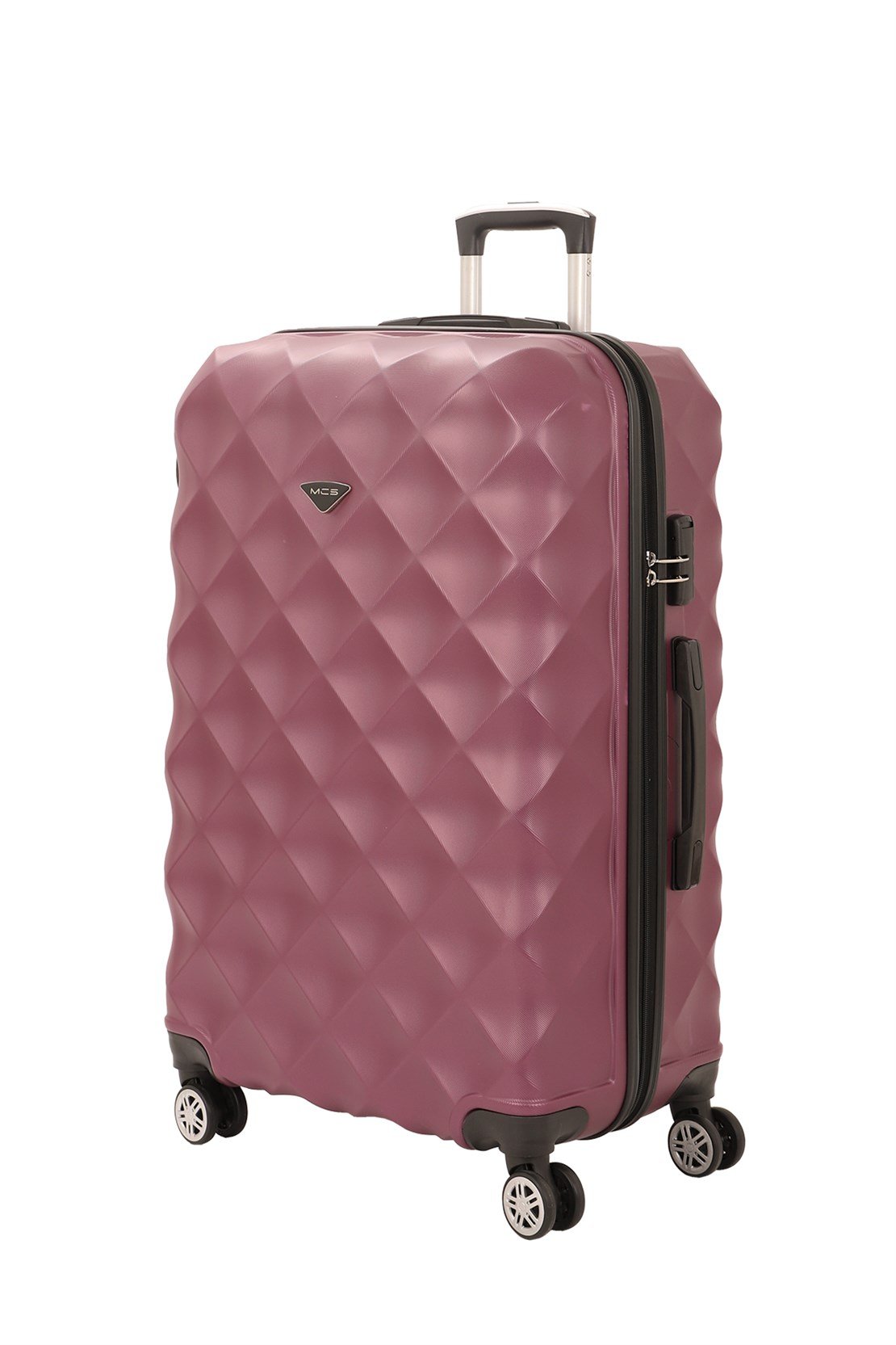 Mçs Abs Valiz V359 75 CM