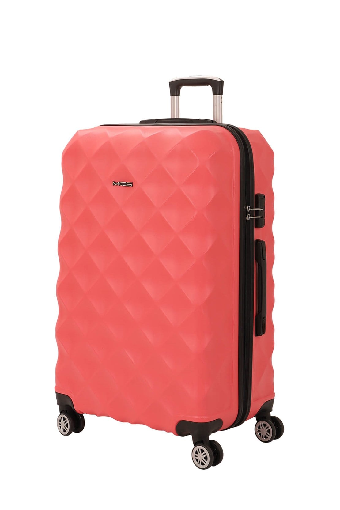 Mçs Abs Valiz V359 75 CM