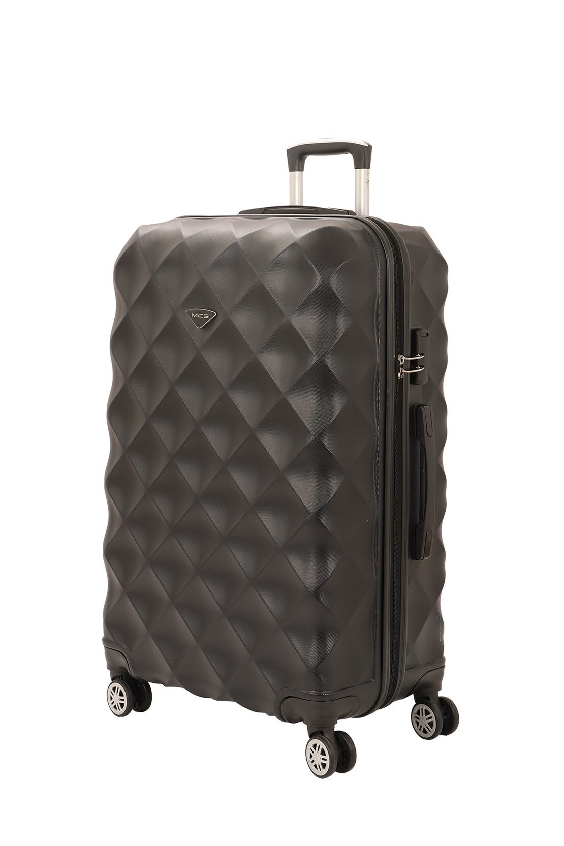 Mçs Abs Valiz V359 75 CM