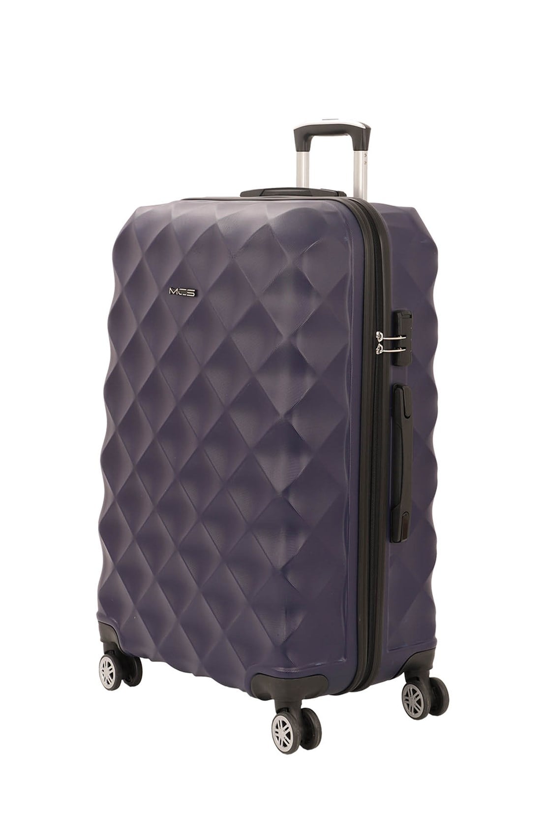 Mçs Abs Valiz V359 75 CM