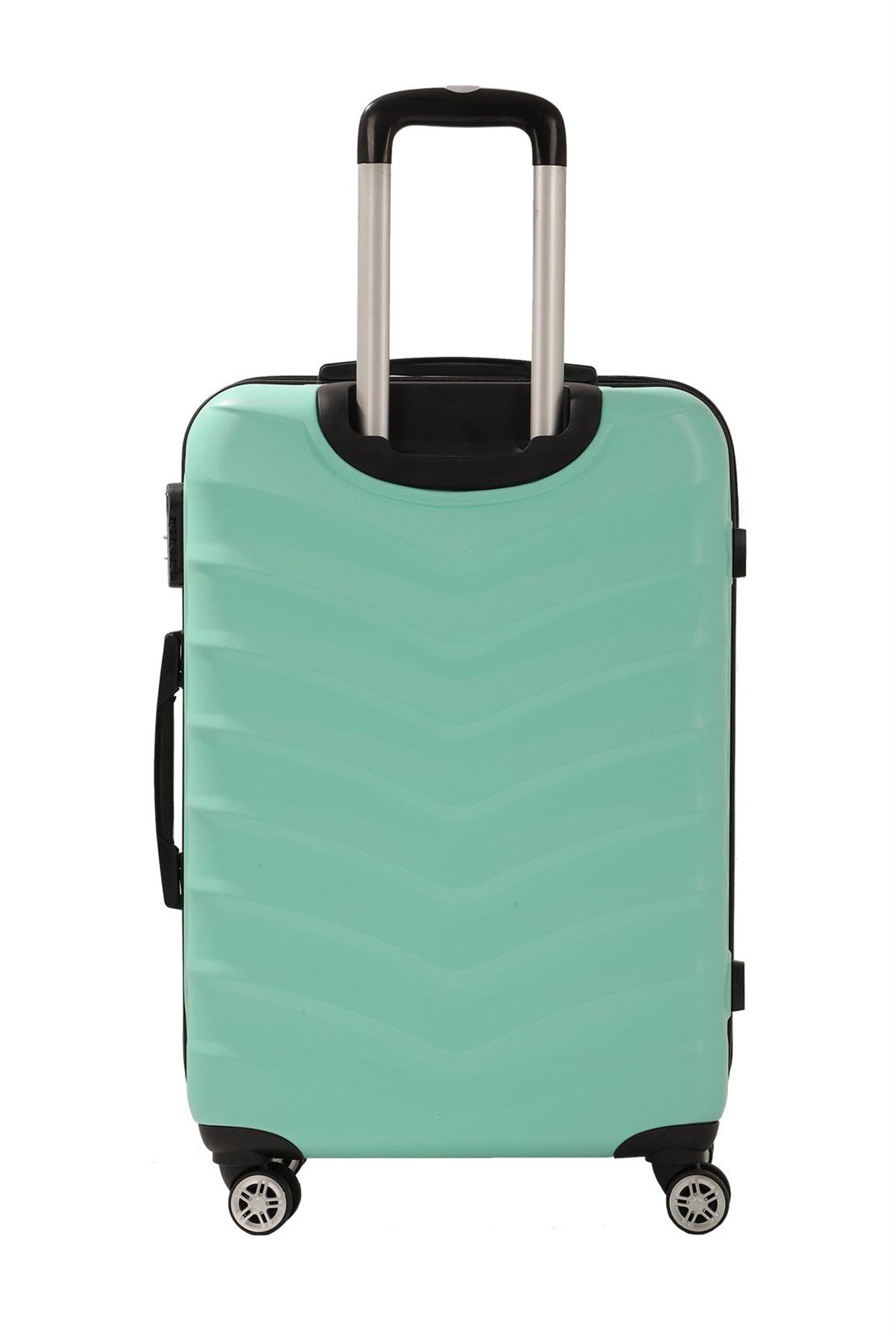 Mçs Abs Valiz V343 75 CM