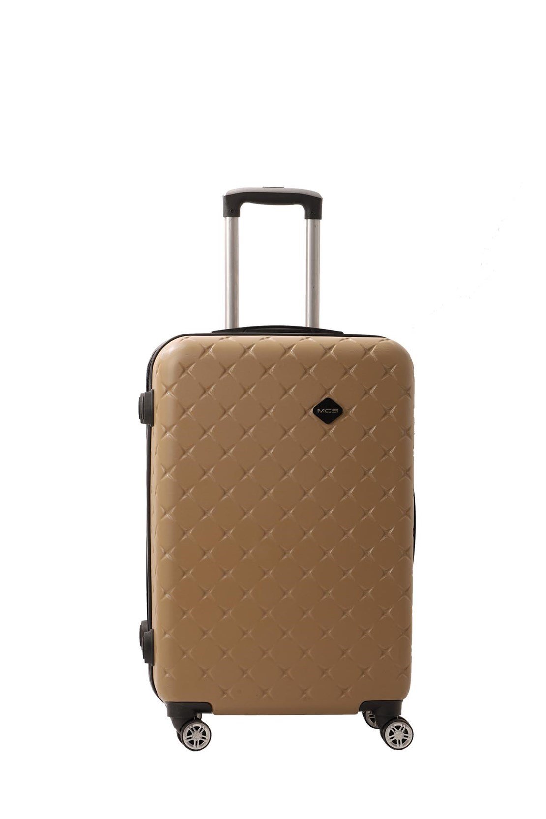 Mçs Abs Valiz V361 75 CM