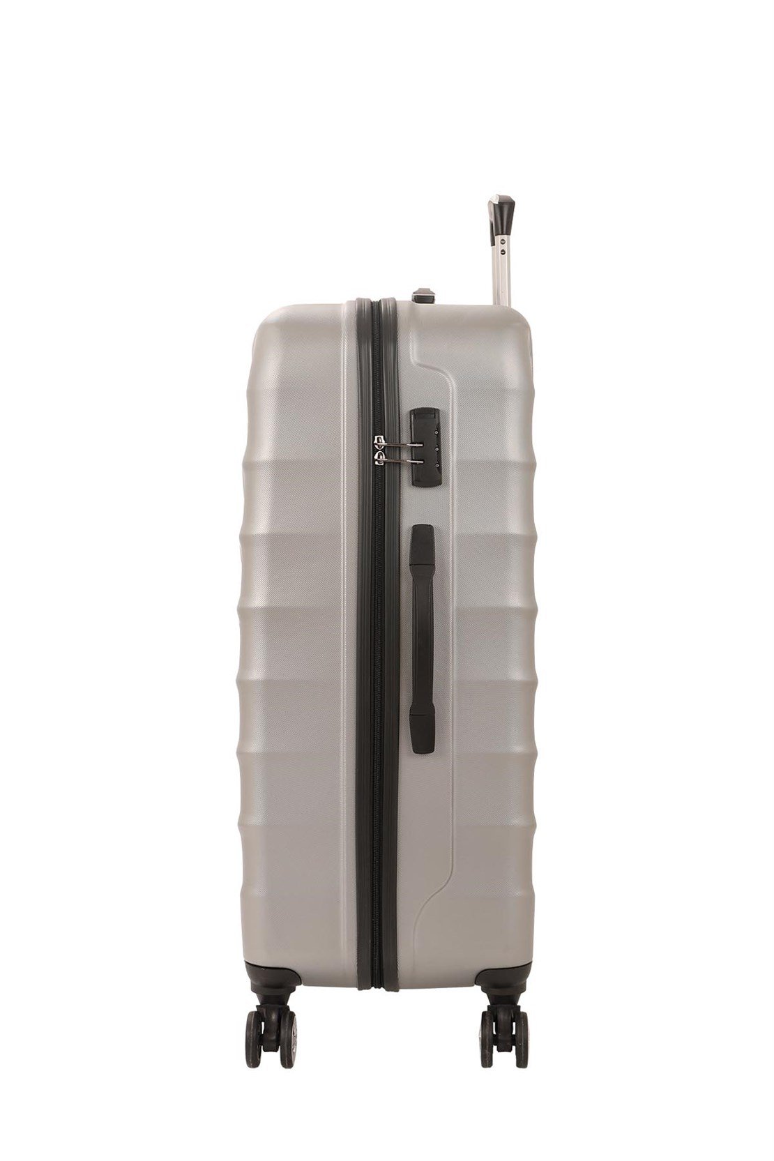 Mçs Abs Valiz V343 75 CM
