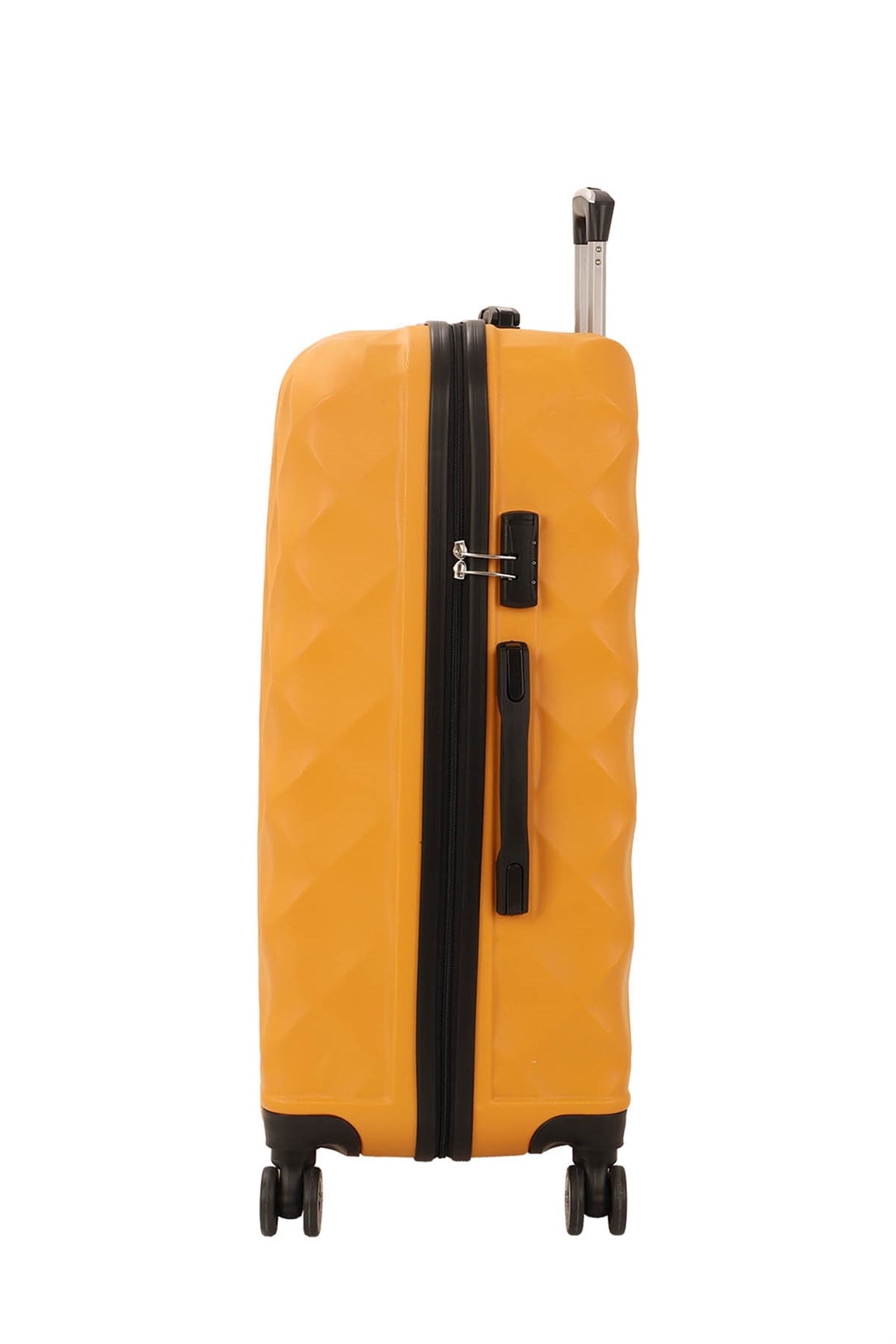 Mçs Abs Valiz V359 75 CM