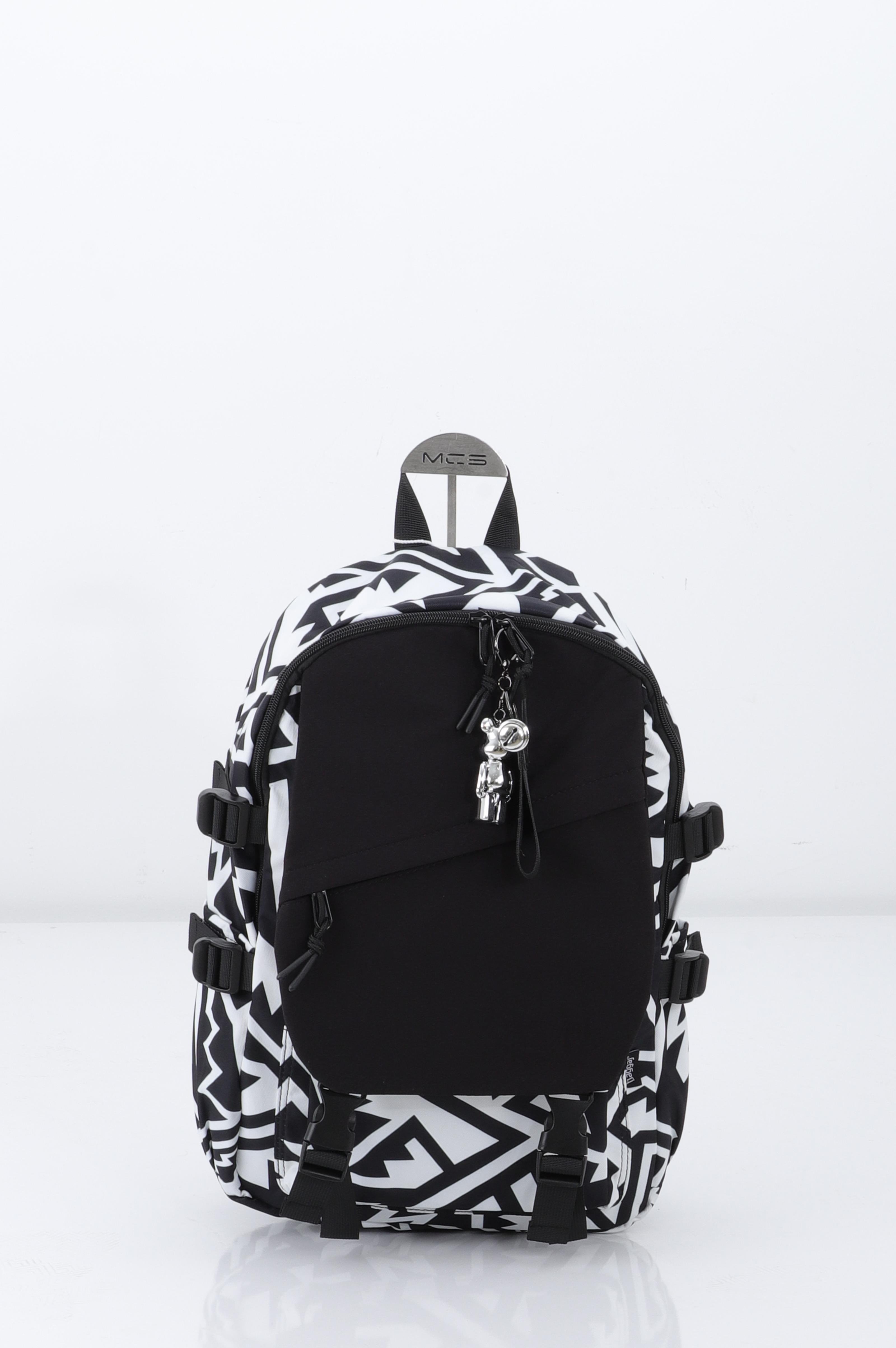 US25200 UNISEX SPOR SIRT ÇANTASI