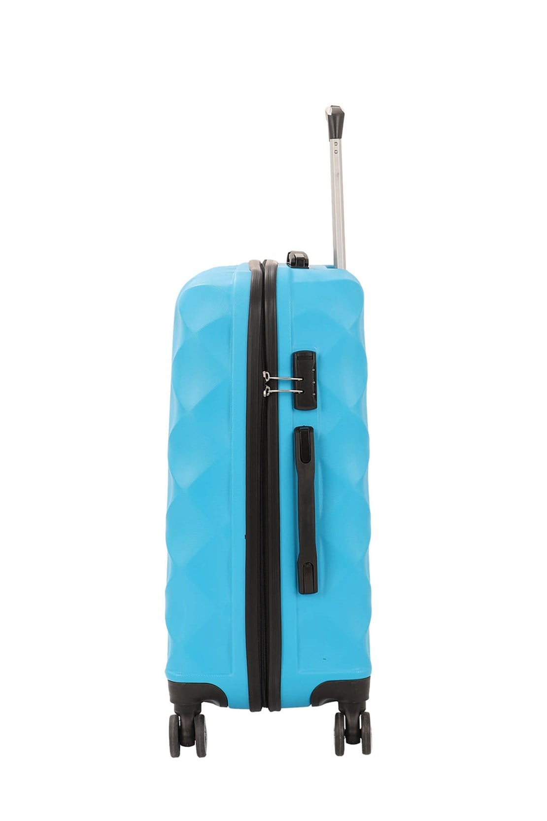 Mçs Abs Valiz V359 65 CM