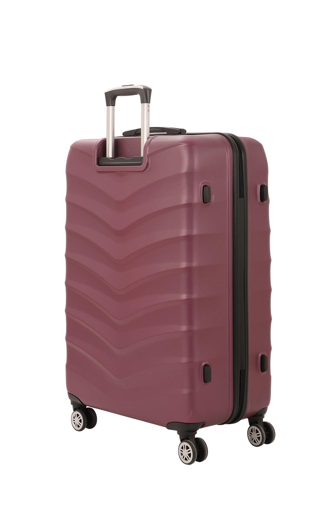 Mçs Abs Valiz V343 75 CM