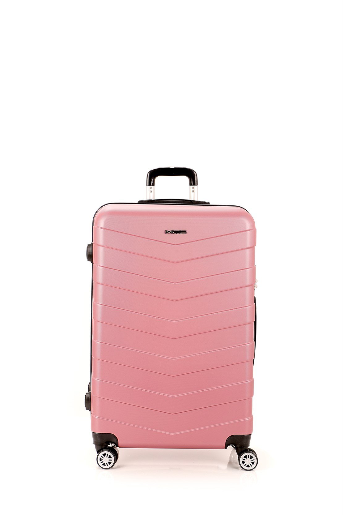 Mçs Abs Valiz V351 75 CM
