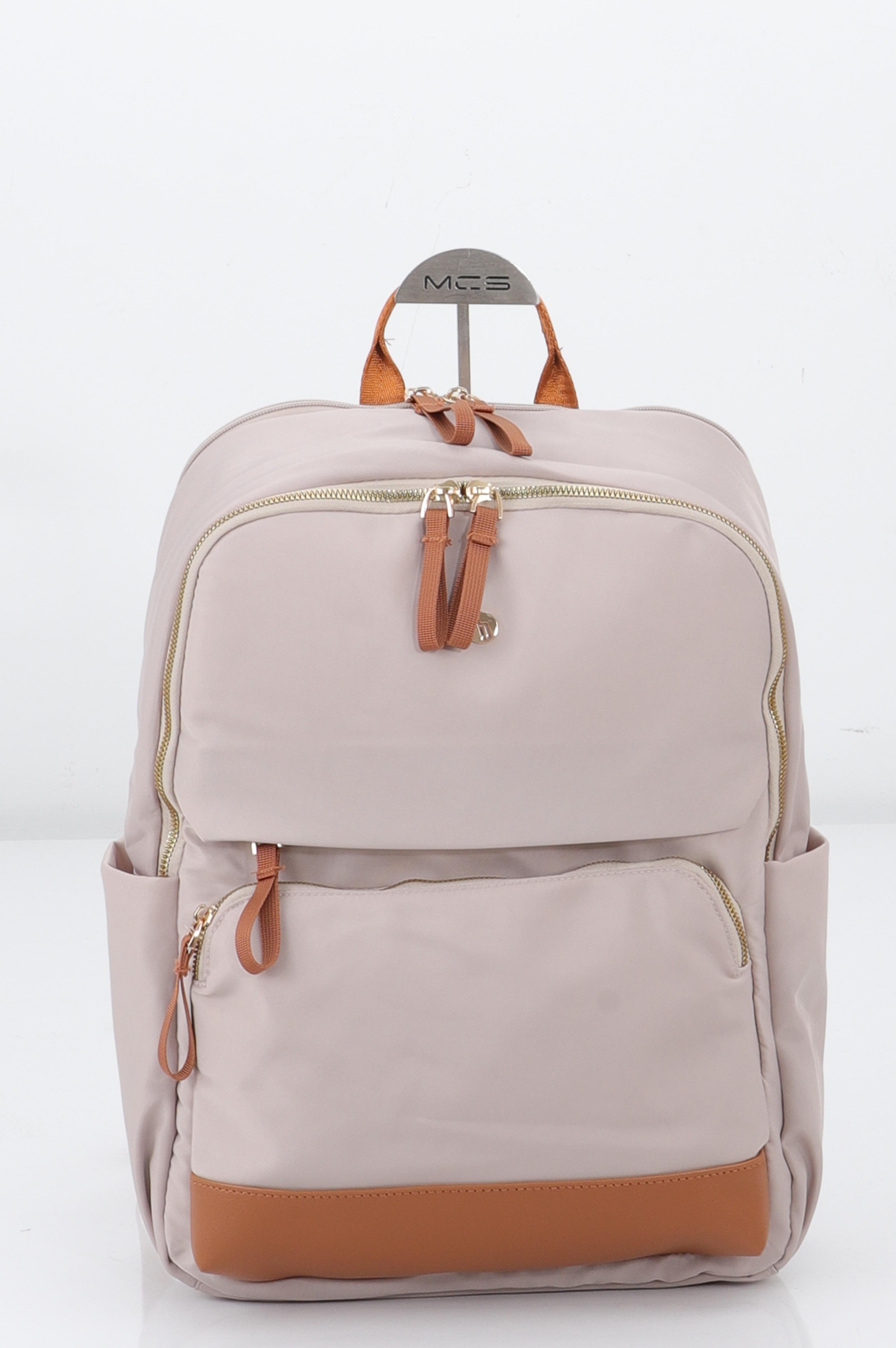KS25251 KADIN SPOR SIRT ÇANTASI