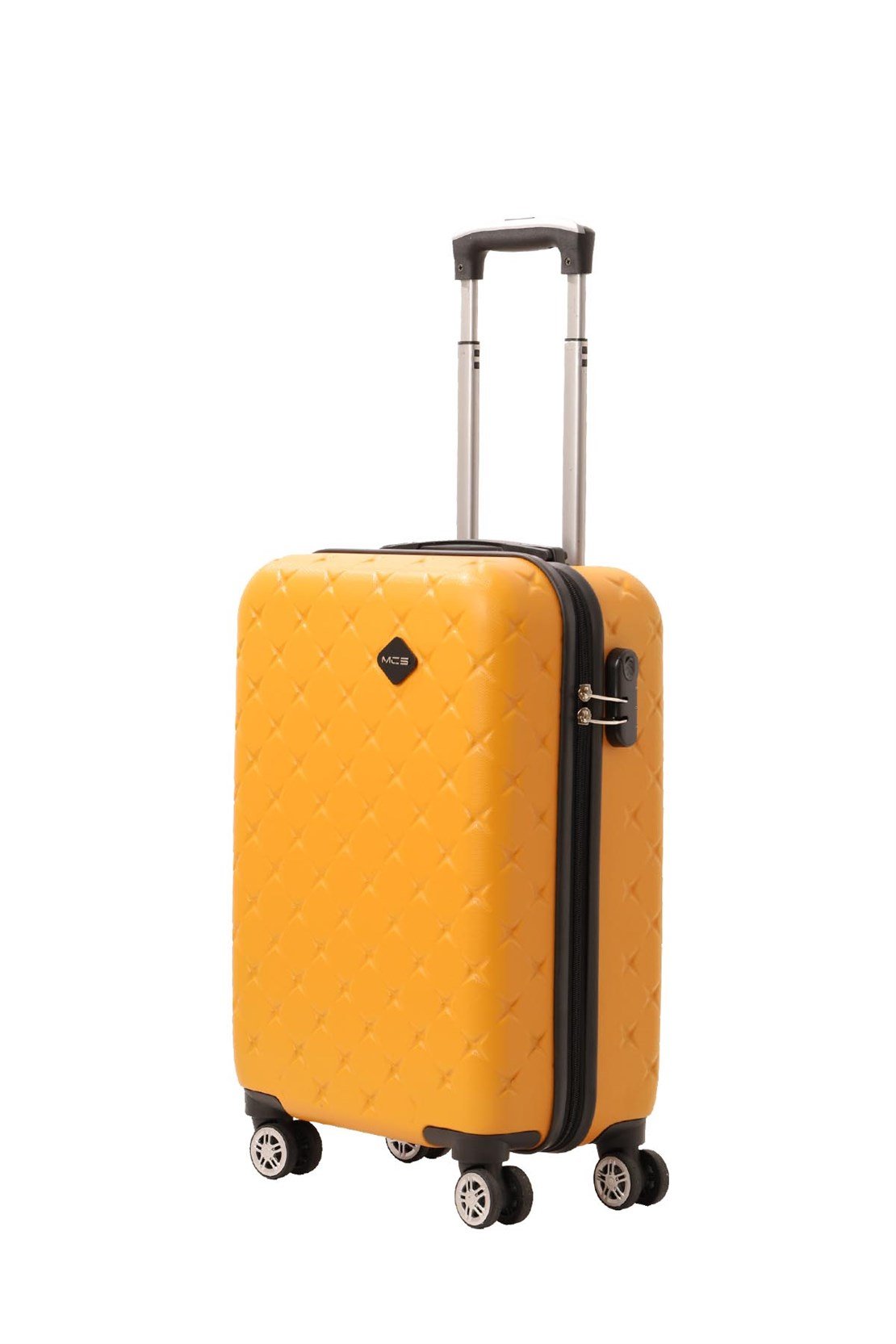 Mçs Abs Valiz V361 55 CM