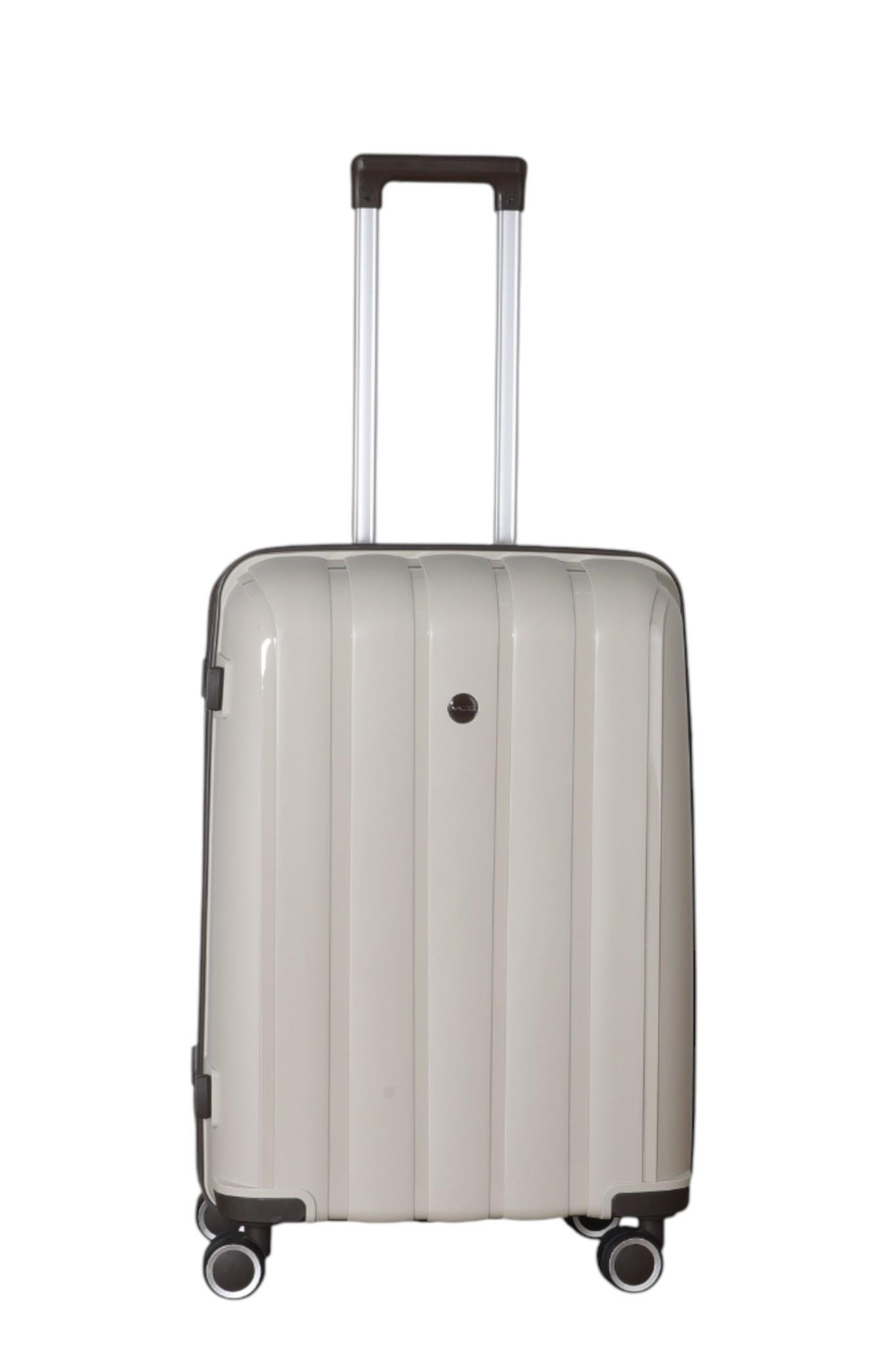 Mçs Polipropilen Valiz V305 65 CM