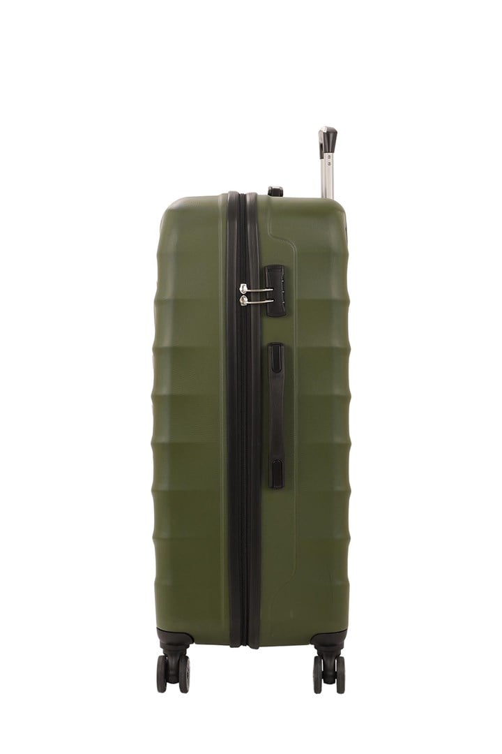 Mçs Abs Valiz V343 75 CM