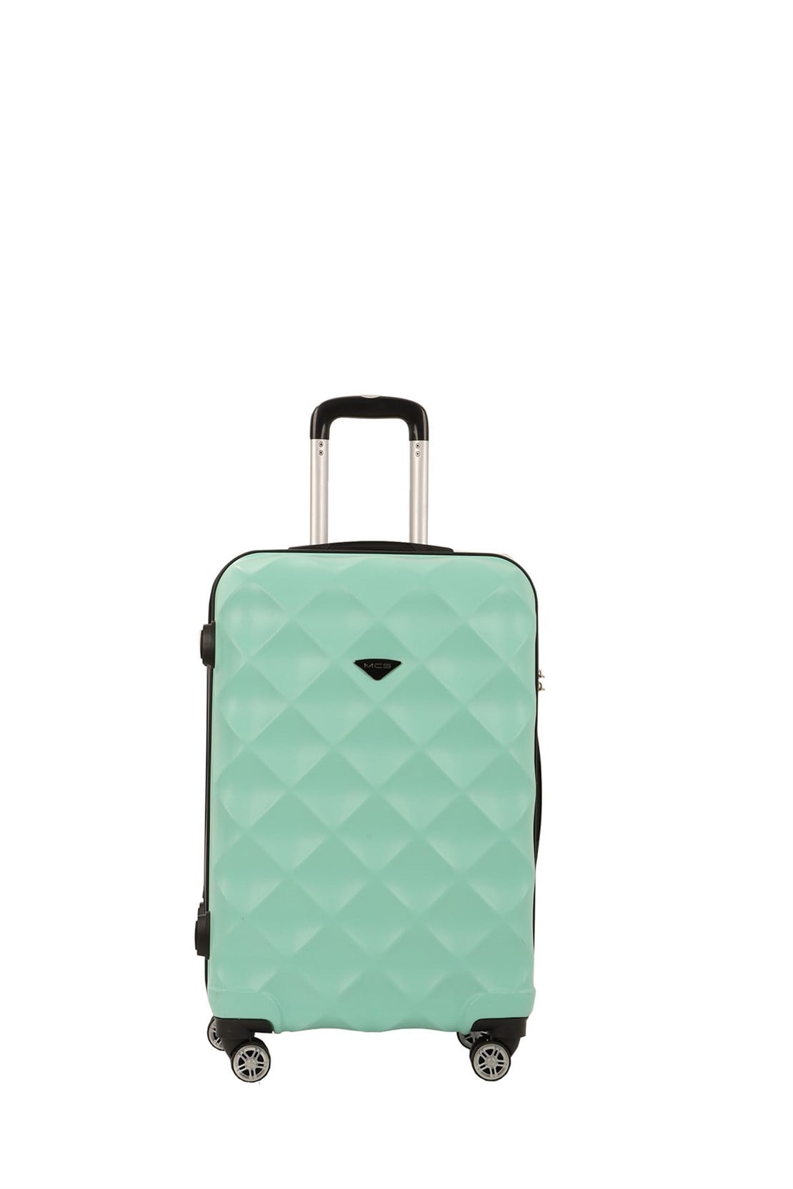 Mçs Abs Valiz V359 55 CM