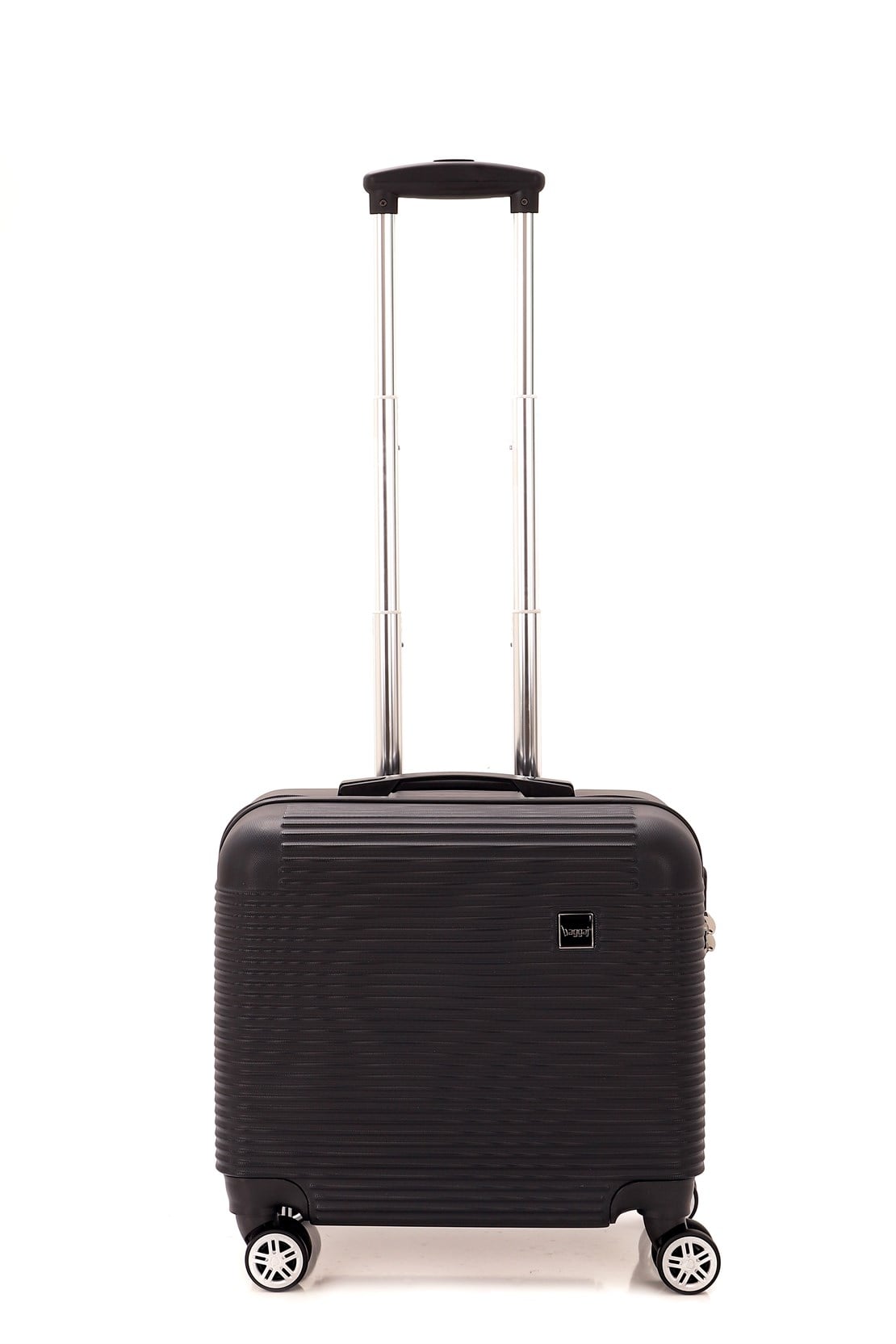Mçs Abs Diplomat & Pilot Valiz V314