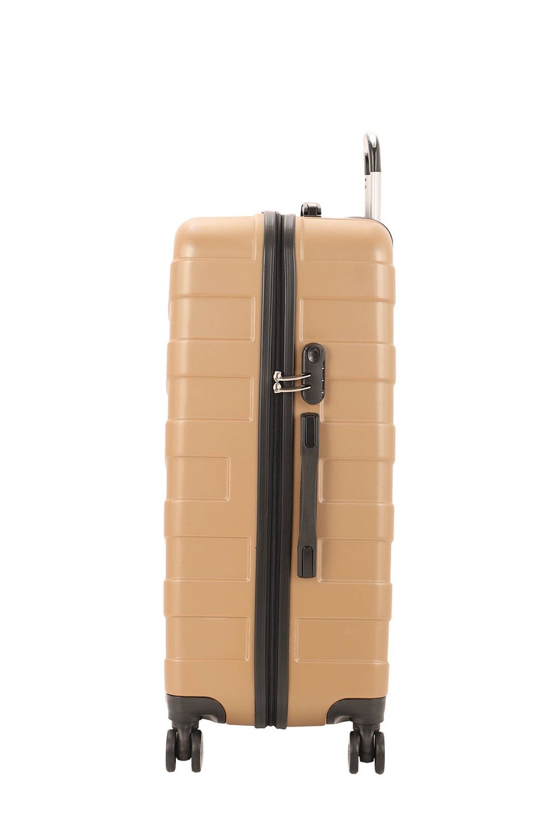 Mçs Abs Valiz V351 75 CM