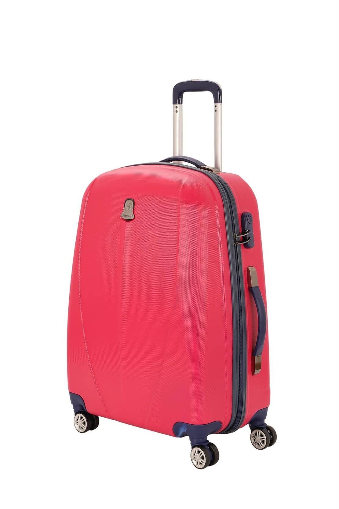 Ussaro Abs Valiz V210