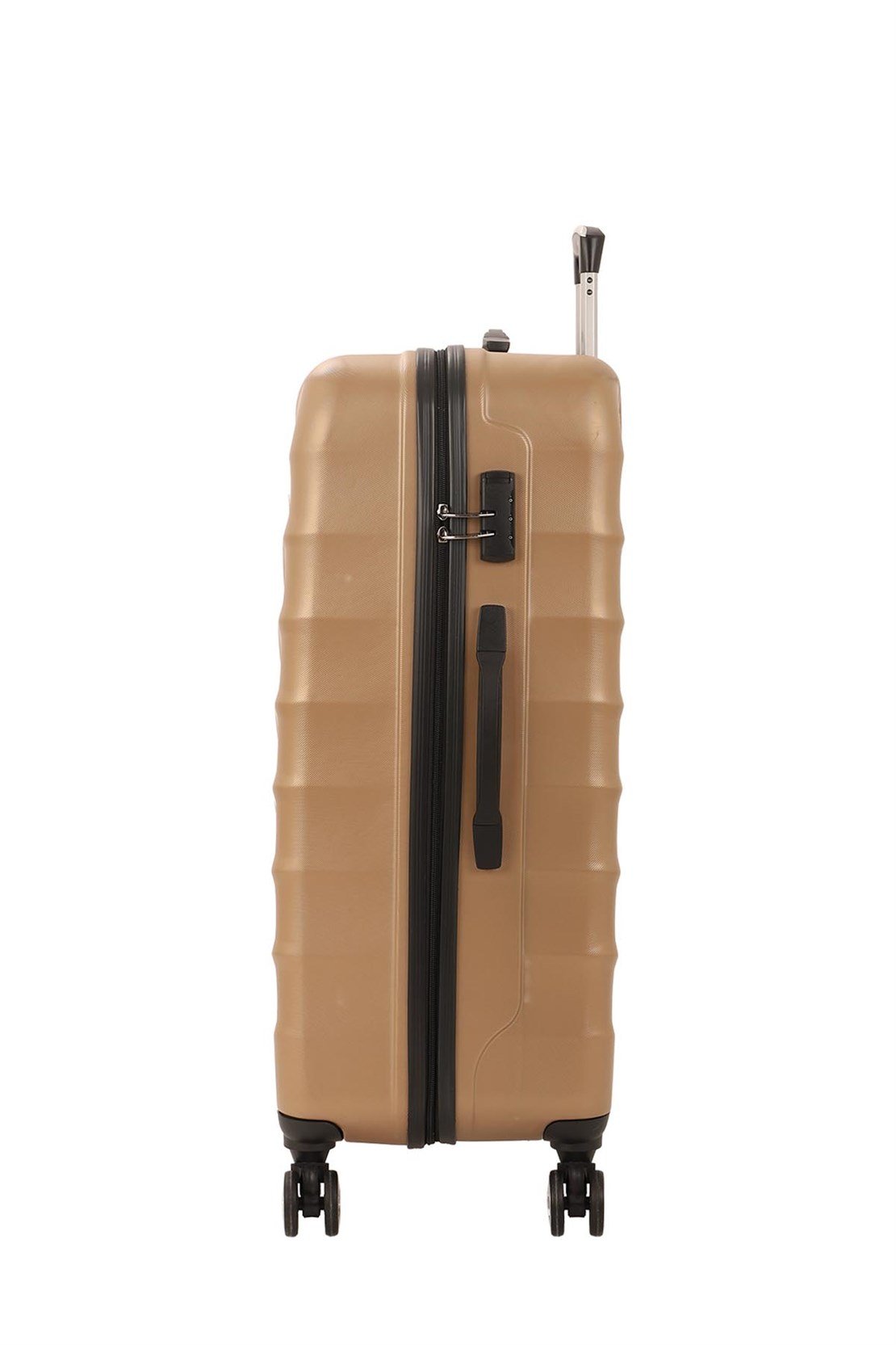 Mçs Abs Valiz V343 75 CM