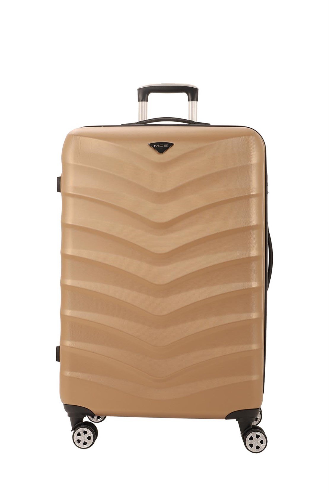 Mçs Abs Valiz V343 75 CM