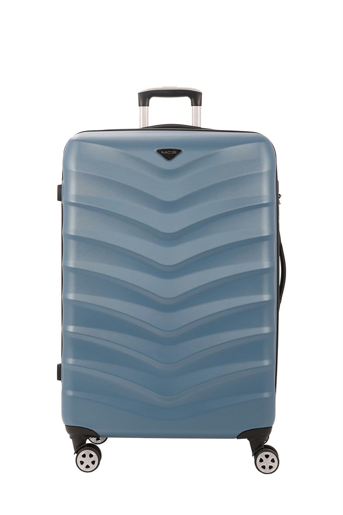 Mçs Abs Valiz V343 75 CM
