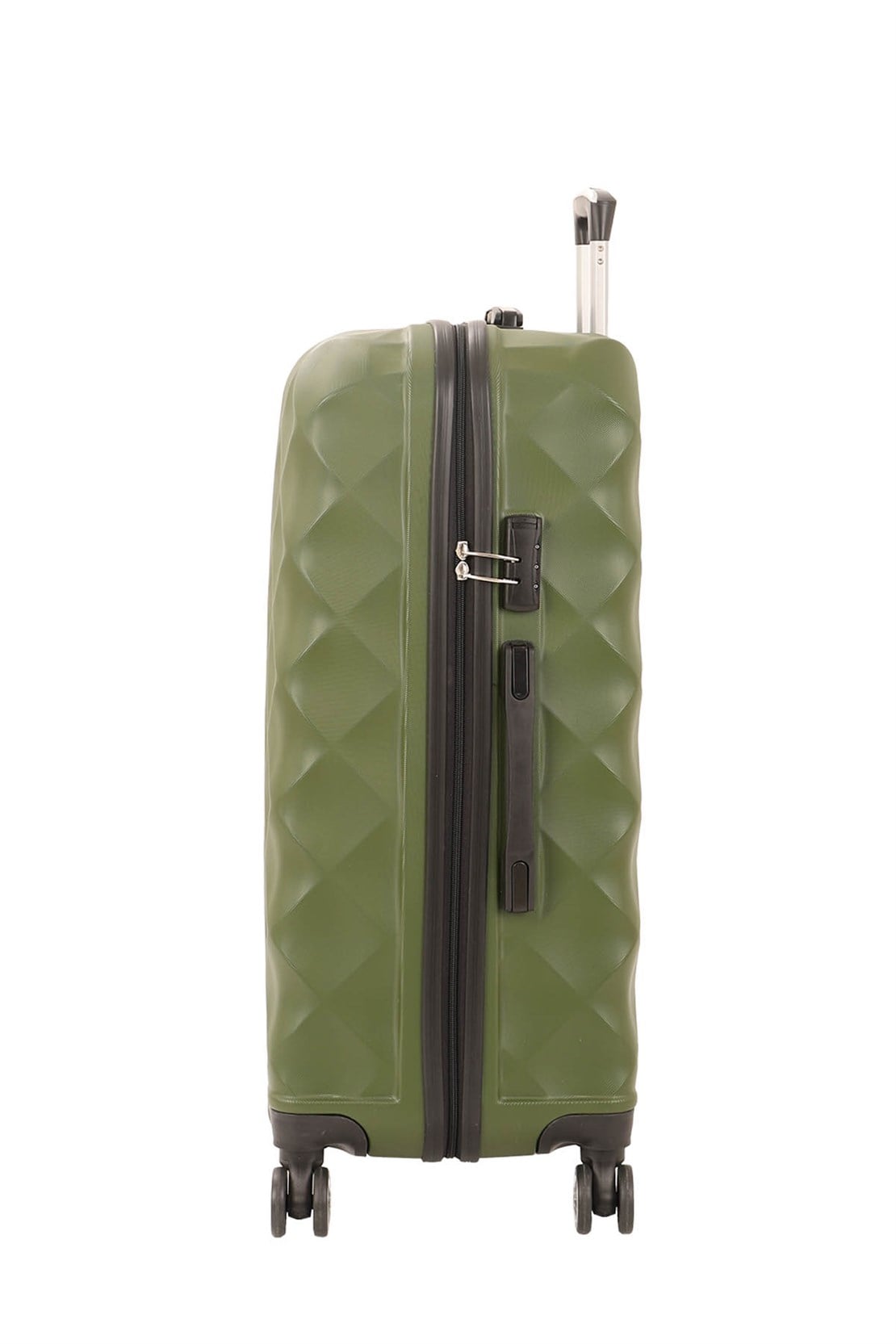Mçs Abs Valiz V359 75 CM