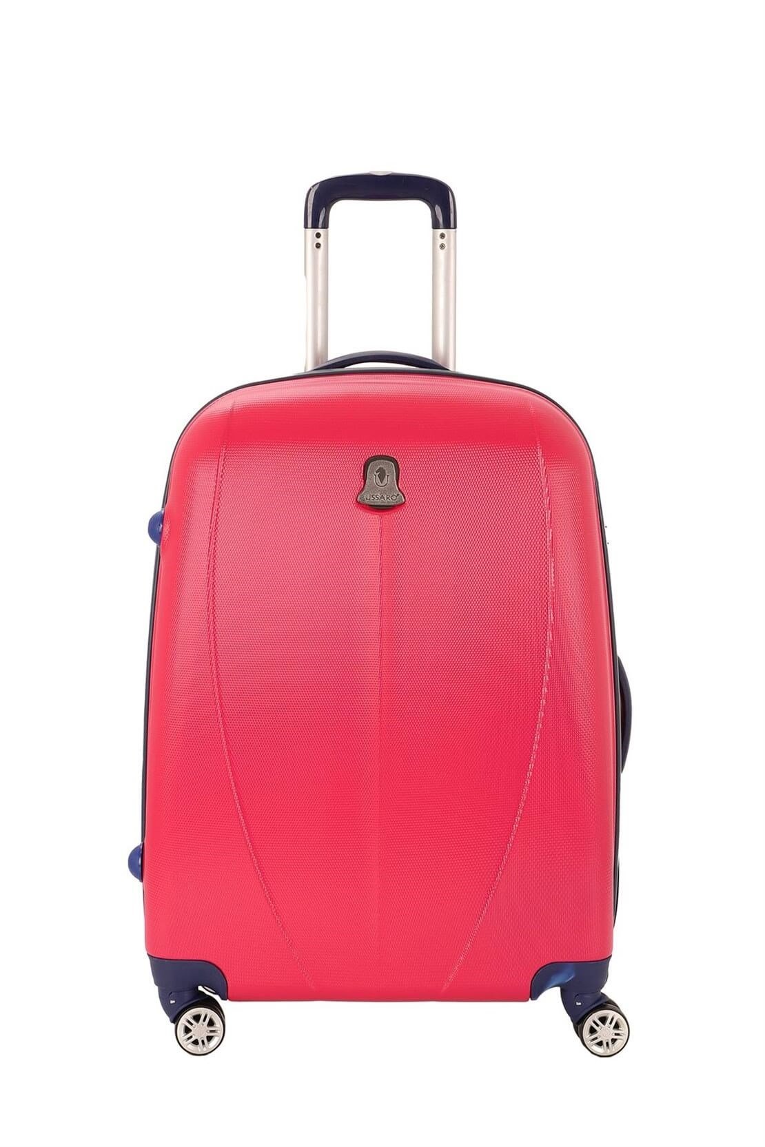 Ussaro Abs Valiz V210
