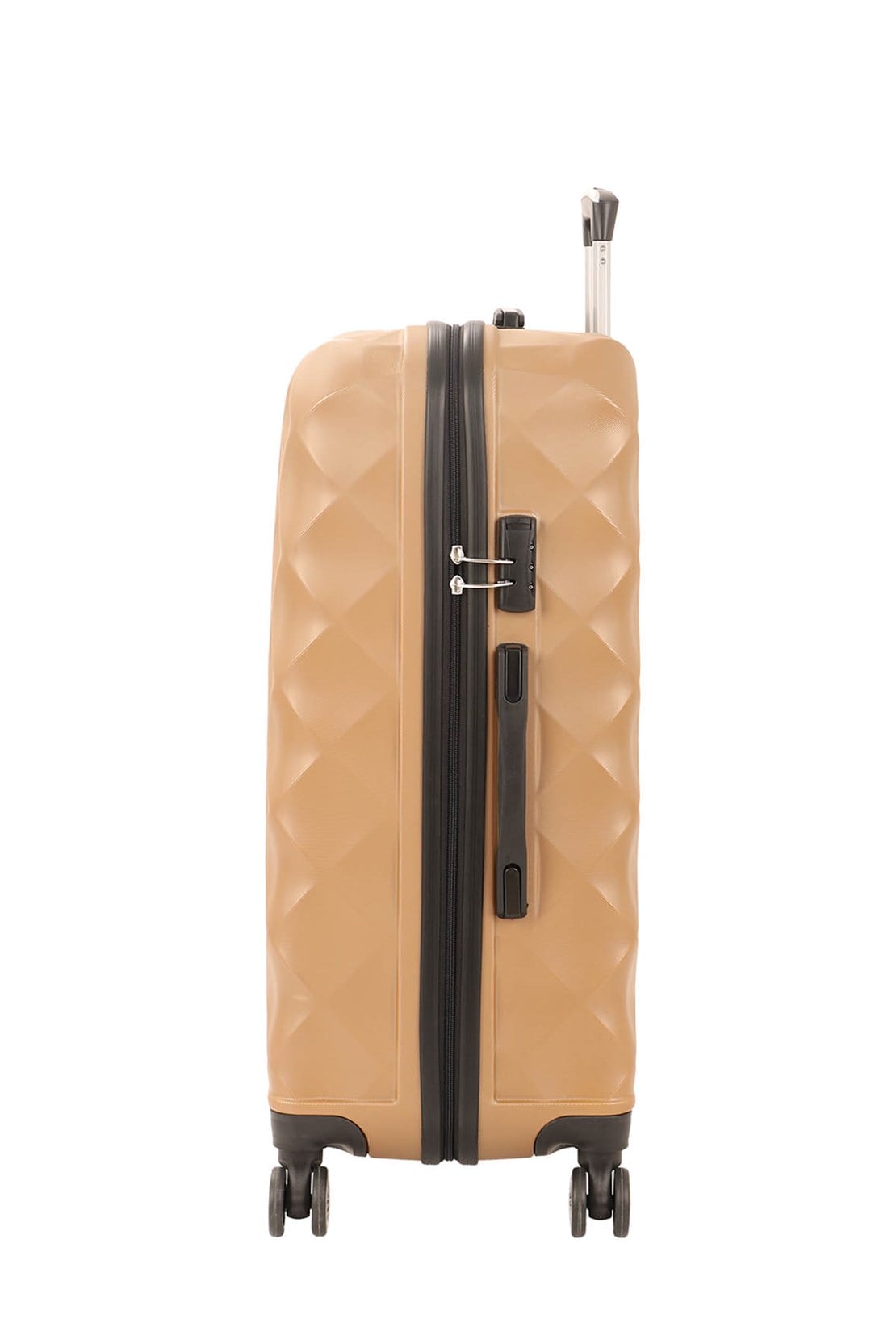 Mçs Abs Valiz V359 75 CM