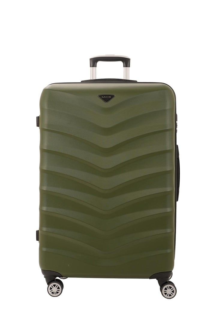 Mçs Abs Valiz V343 75 CM