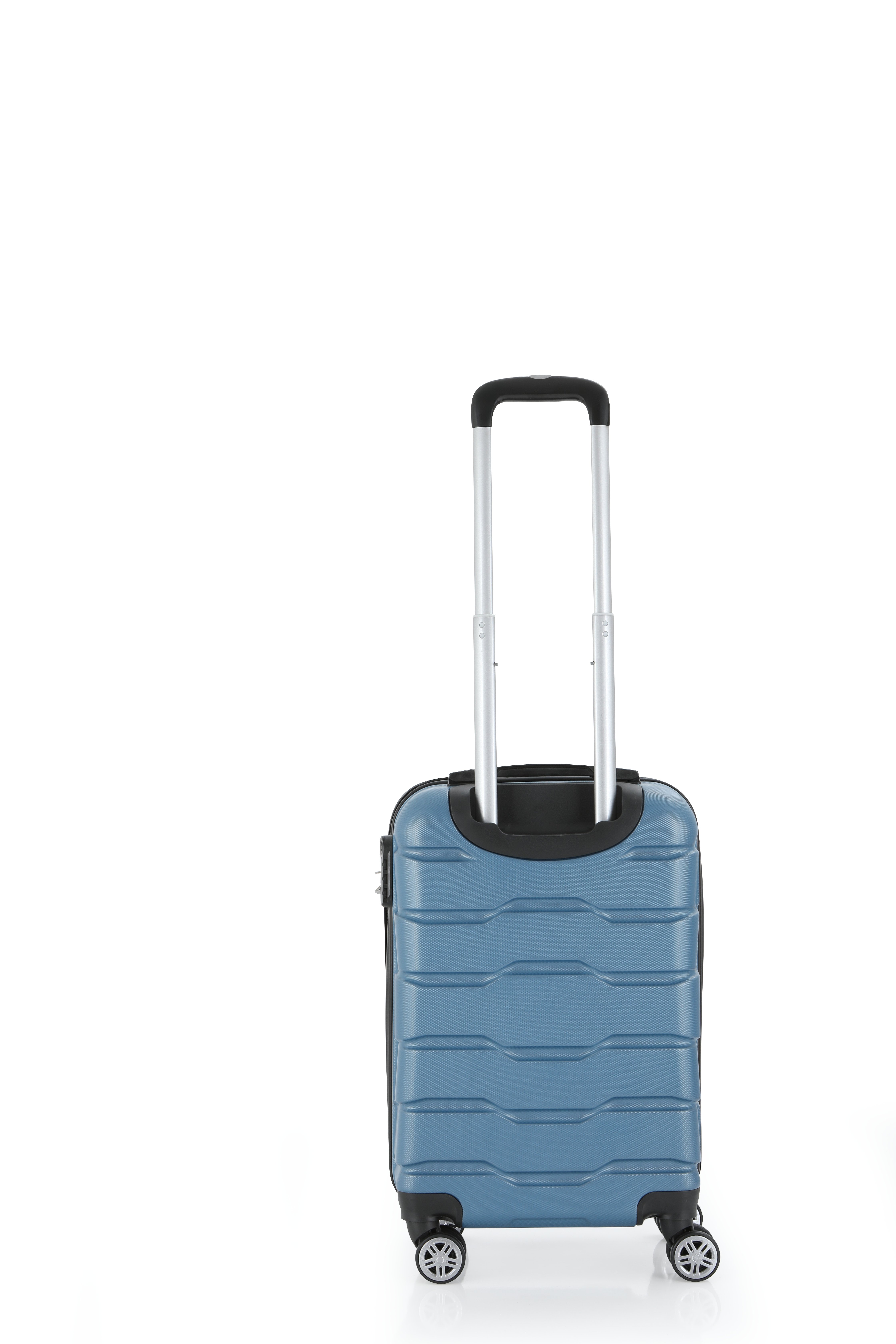 MÇS Abs Valiz V302 55 CM