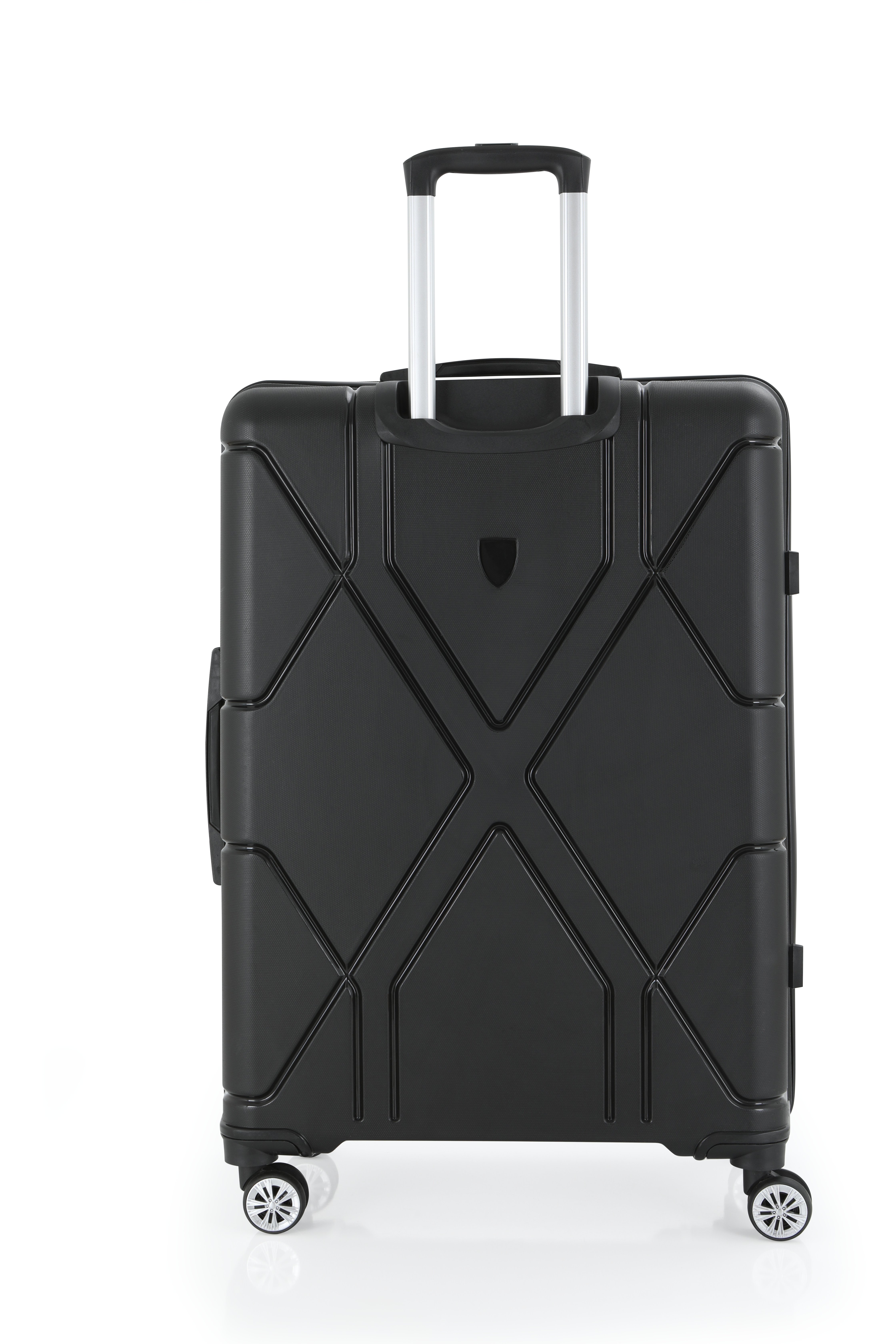 Mçs Polipropilen Valiz V375 75 CM