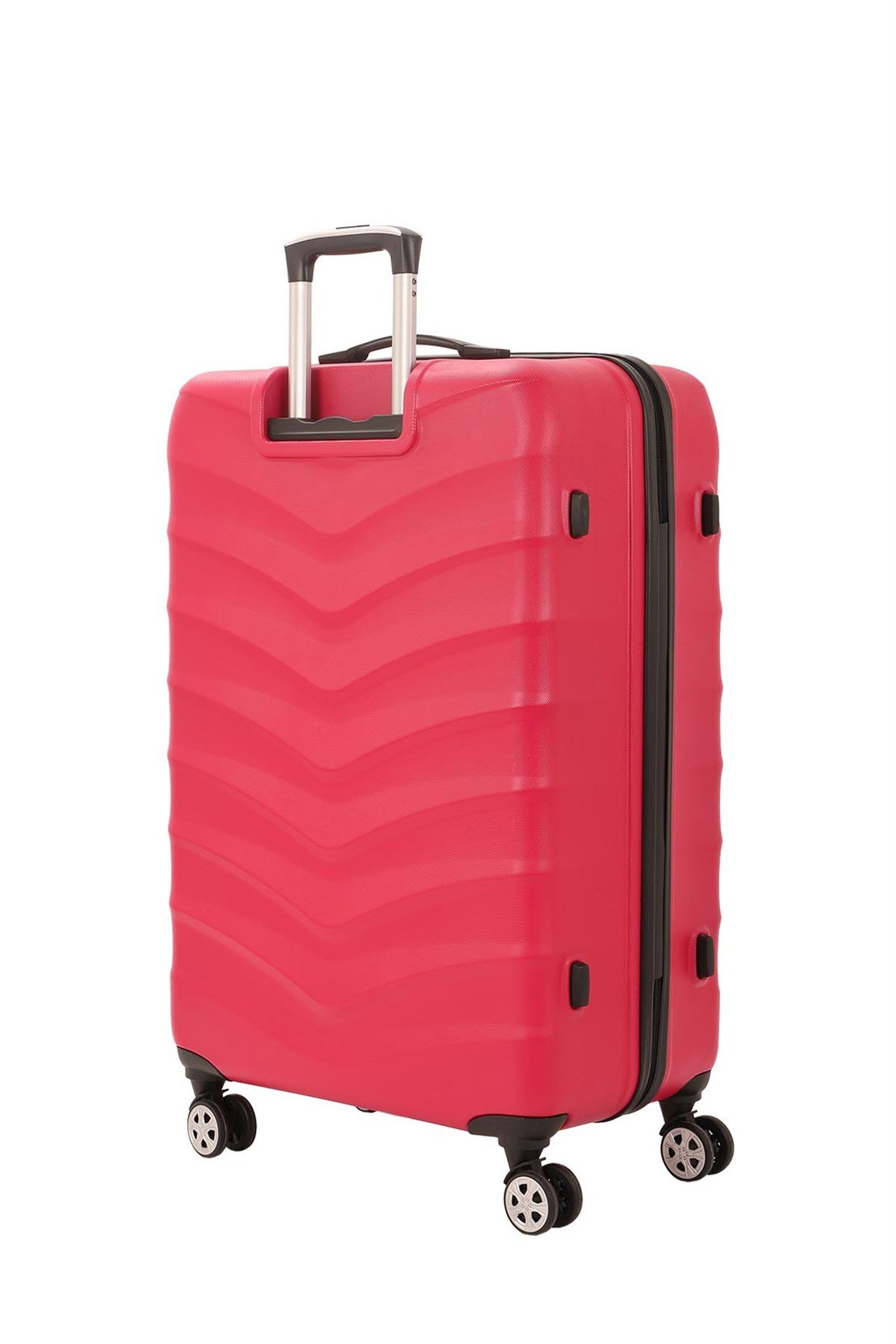 Mçs Abs Valiz V343 75 CM