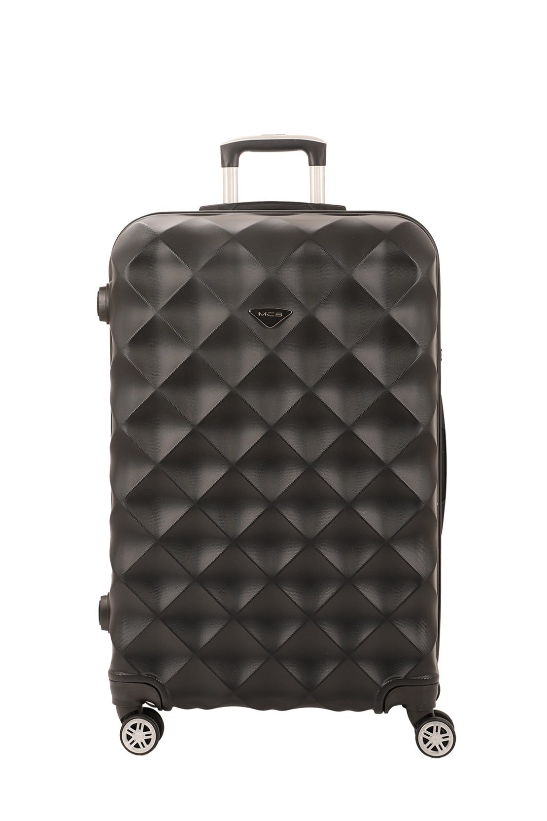 Mçs Abs Valiz V359 75 CM
