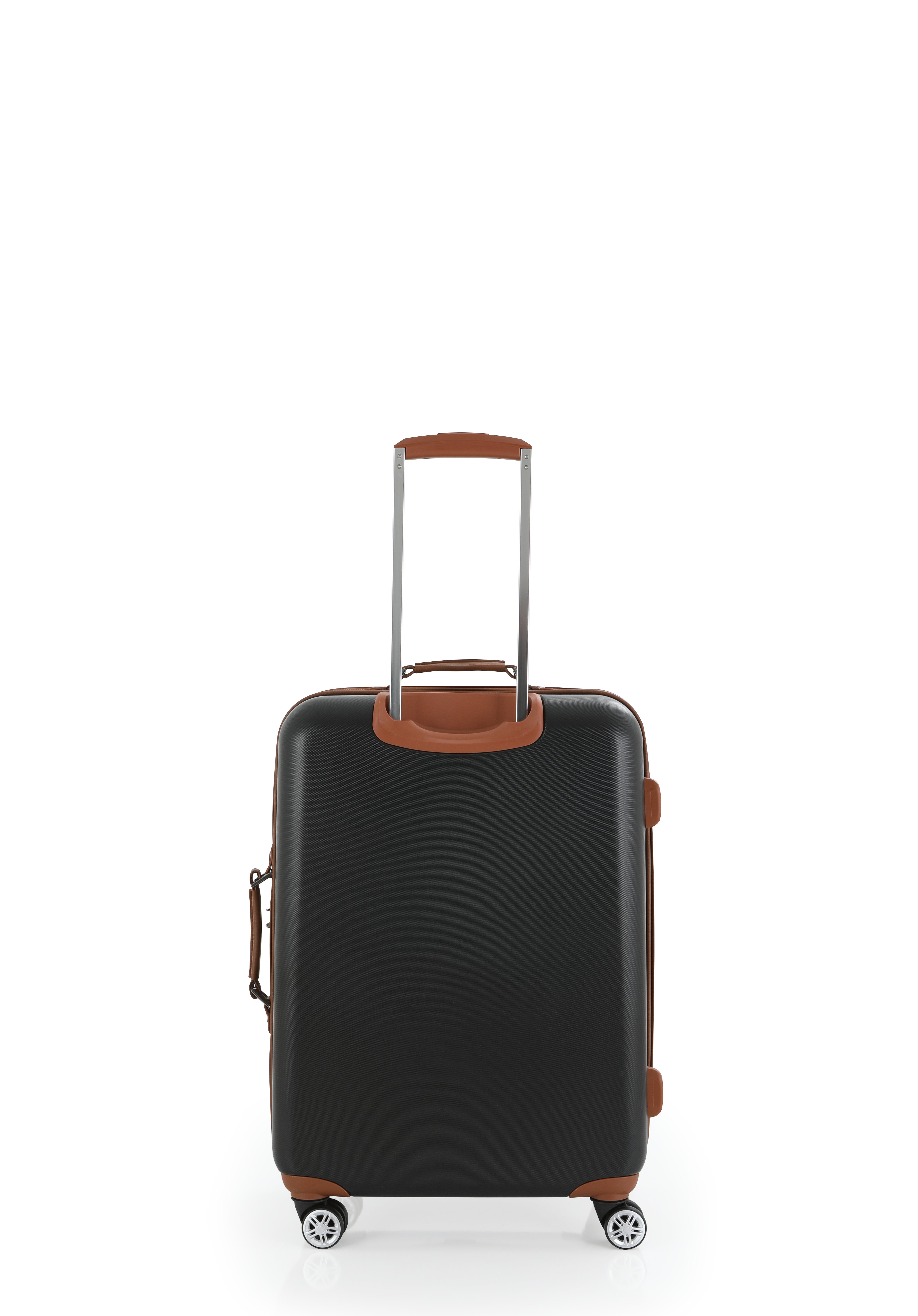 Mçs Lüx Abs Valiz V207 65 CM