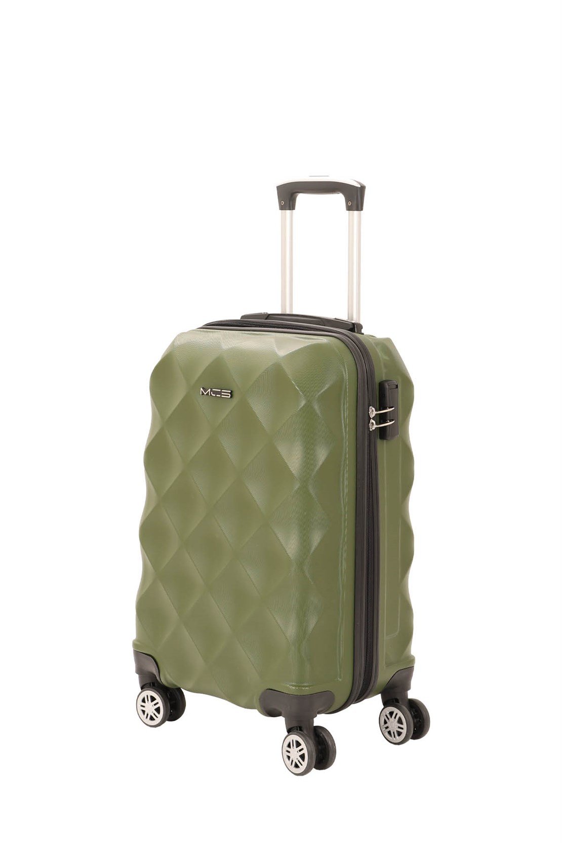 Mçs Abs Valiz V359 55 CM