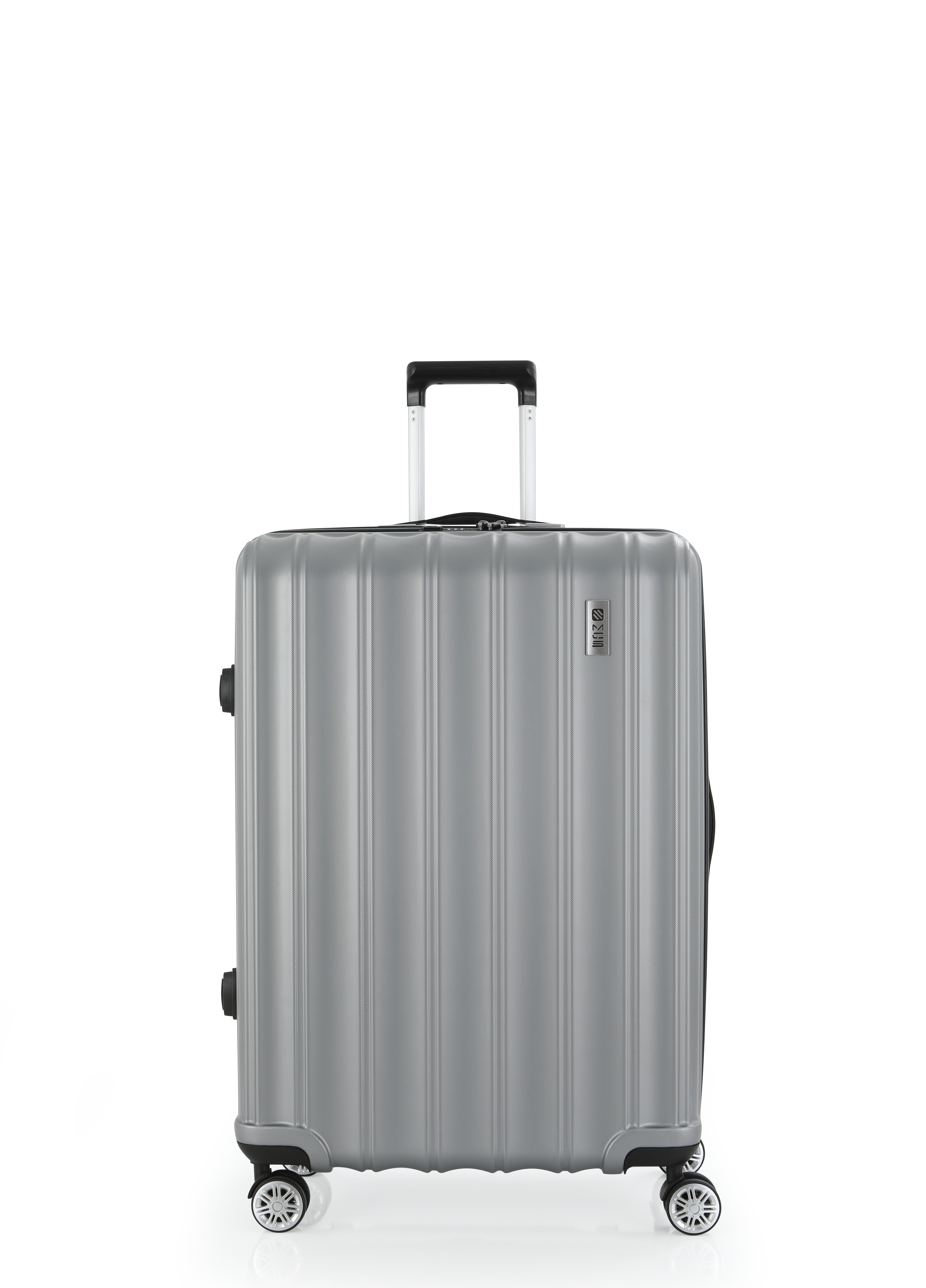 Mçs Lüx Abs Valiz V208 75 CM