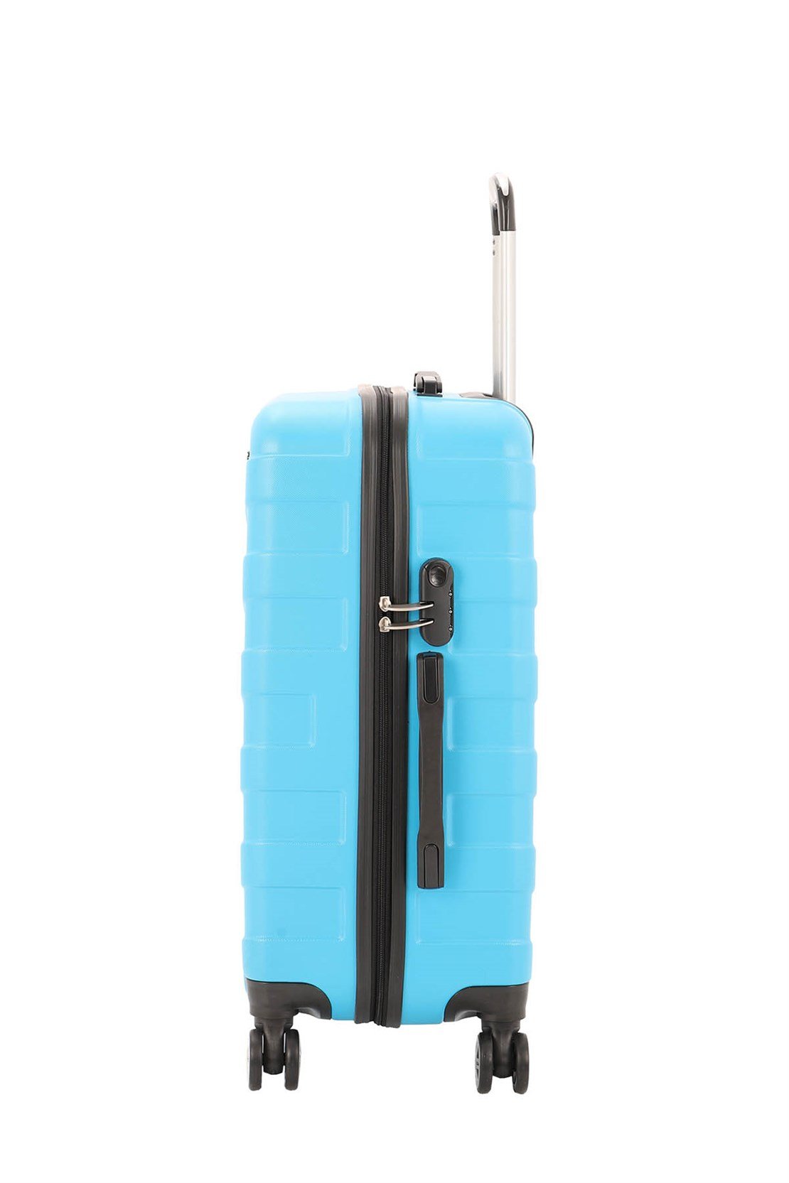 Mçs Abs Valiz V351 65 CM