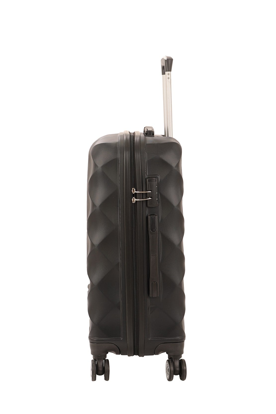 Mçs Abs Valiz V359 65 CM