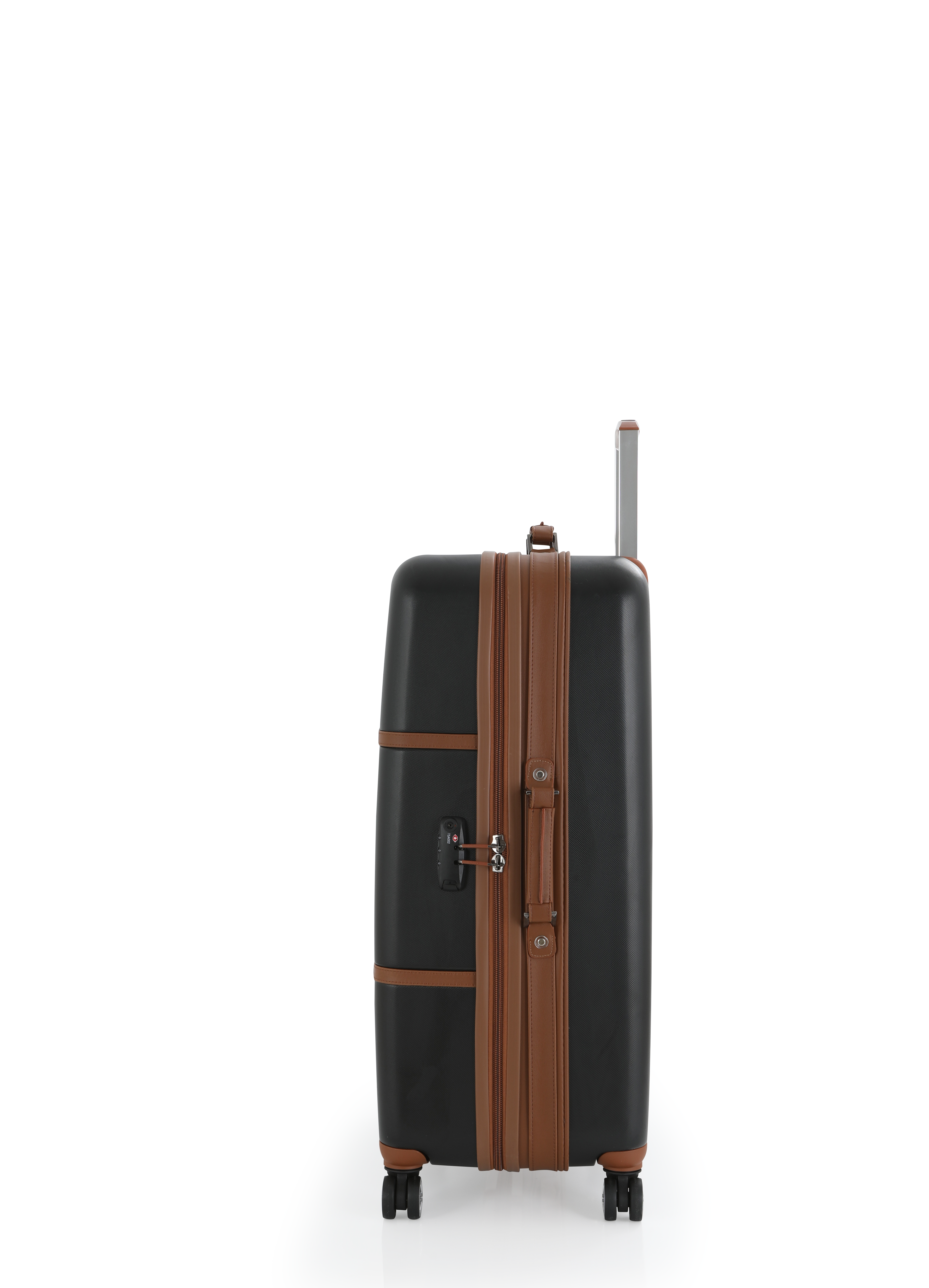 Mçs Lüx Abs Valiz V207 75 CM