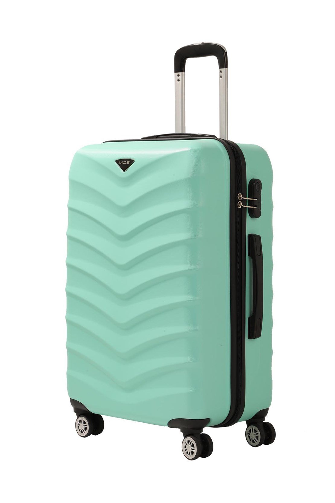 Mçs Abs Valiz V343 75 CM