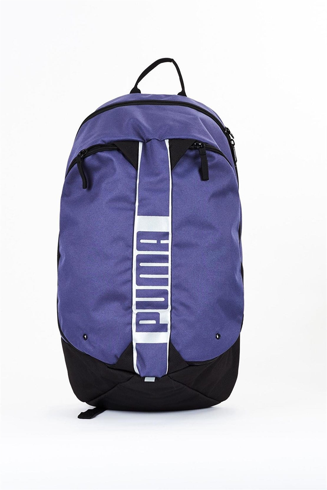 Puma Deck II Blue Indigo Sırt Çantası - P-07510203