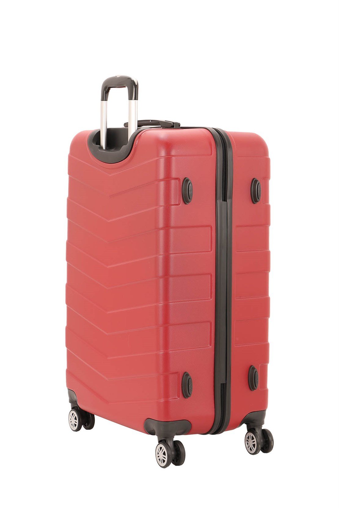 Mçs Abs Valiz V351 75 CM