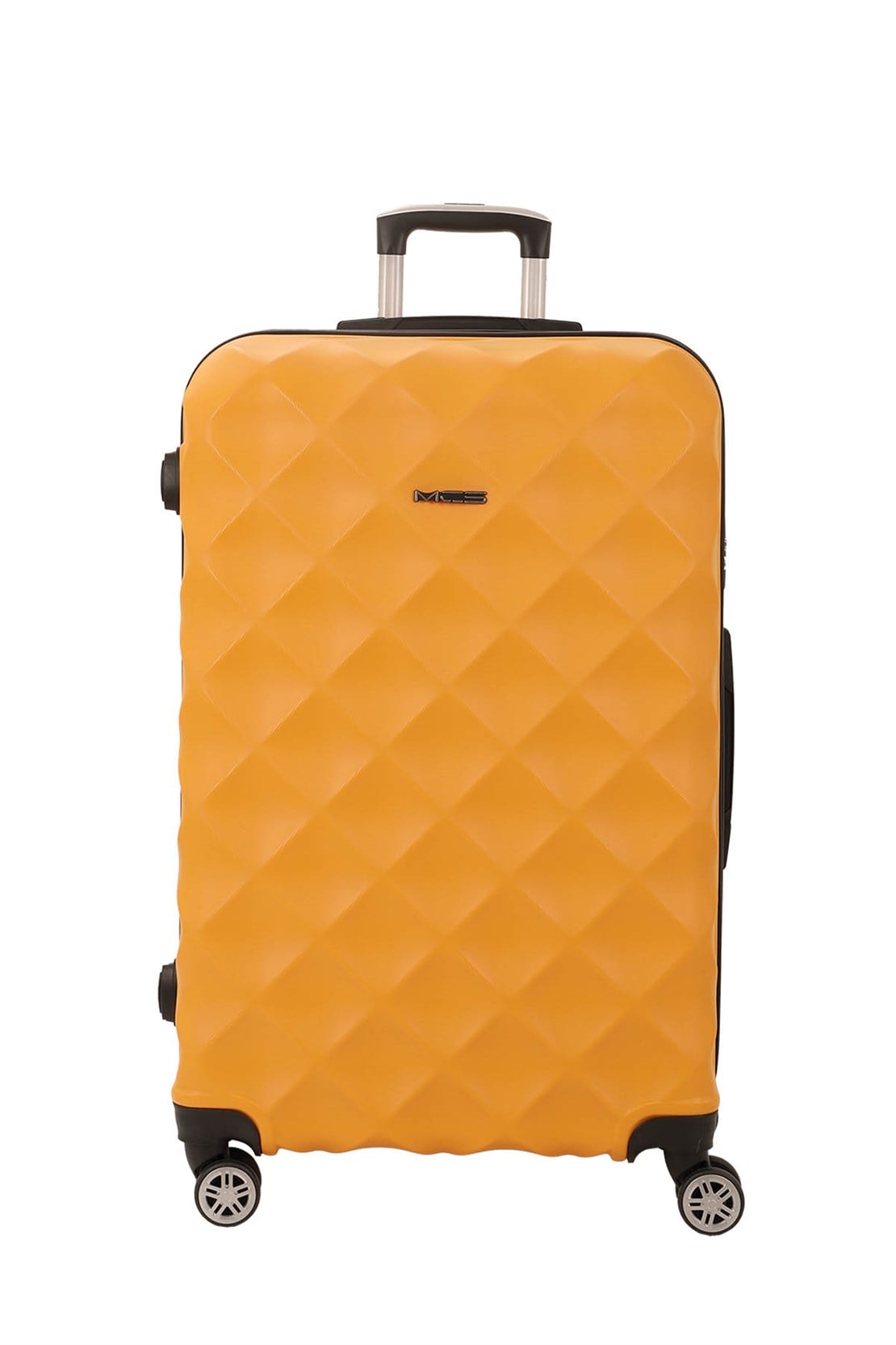 Mçs Abs Valiz V359 75 CM