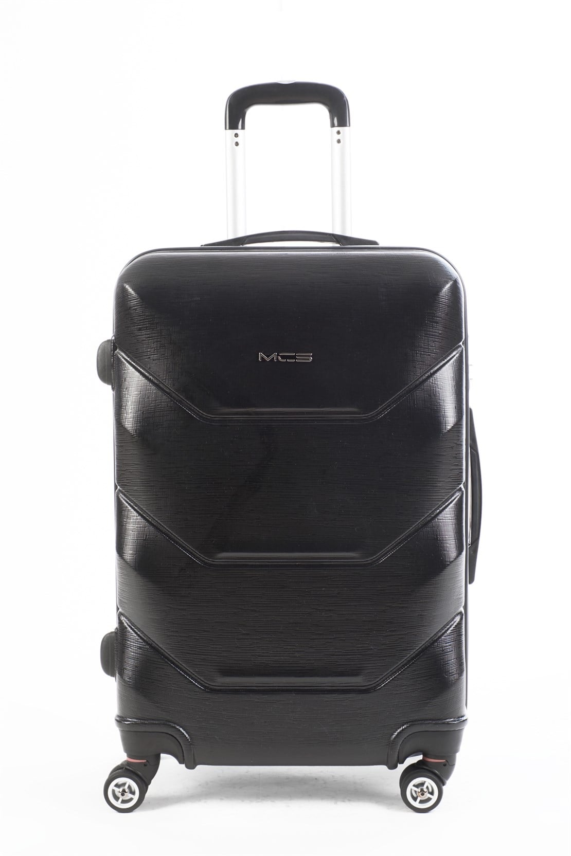 Mçs Abs Valiz V300