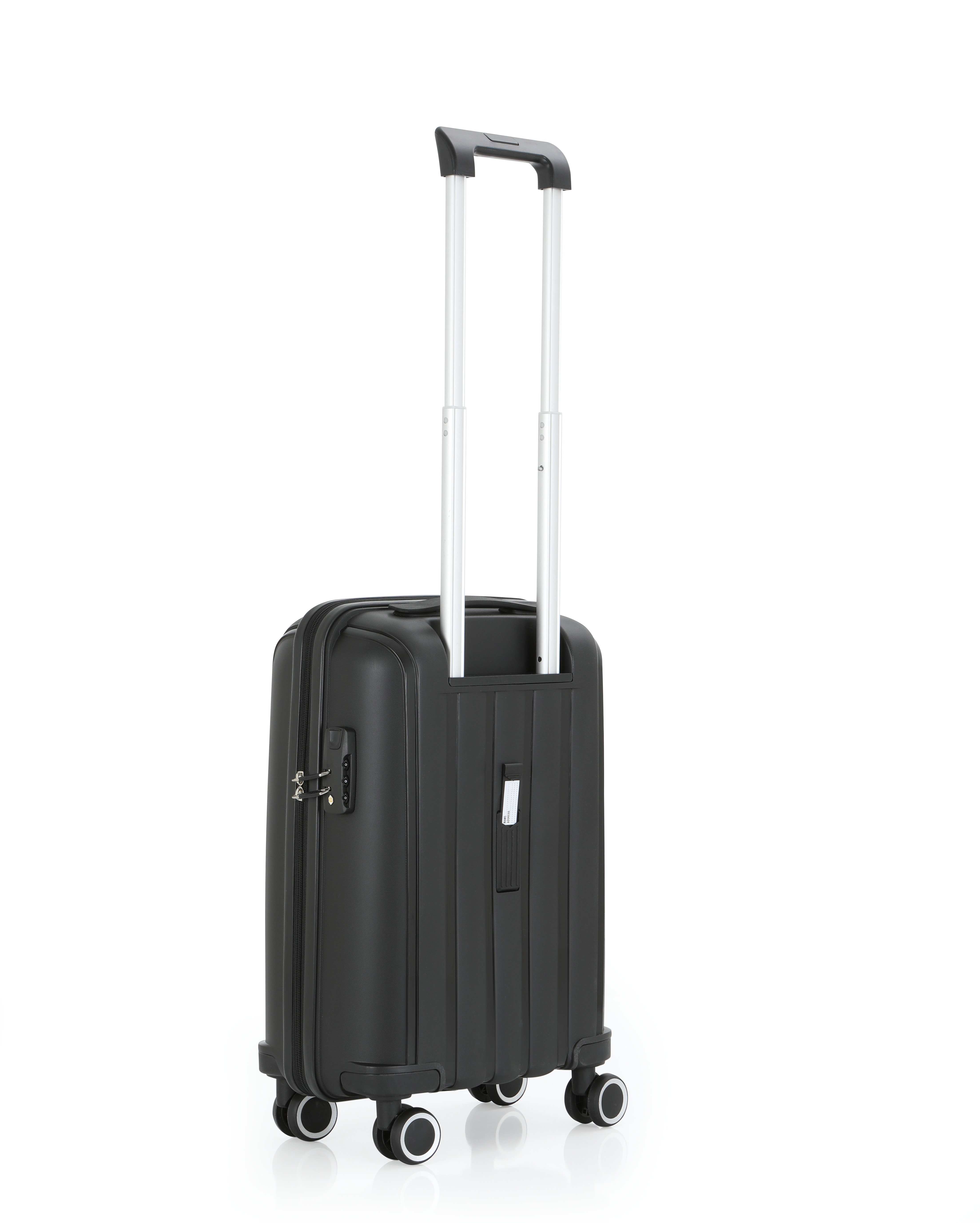 Mçs Polipropilen Valiz V305 55 CM
